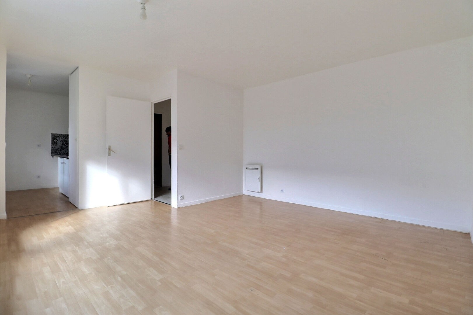 Vente Appartement à la Courneuve 1 pièce