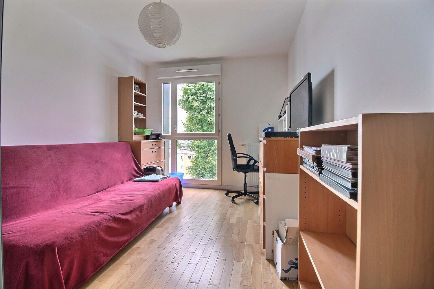 Vente Appartement à Colombes 3 pièces