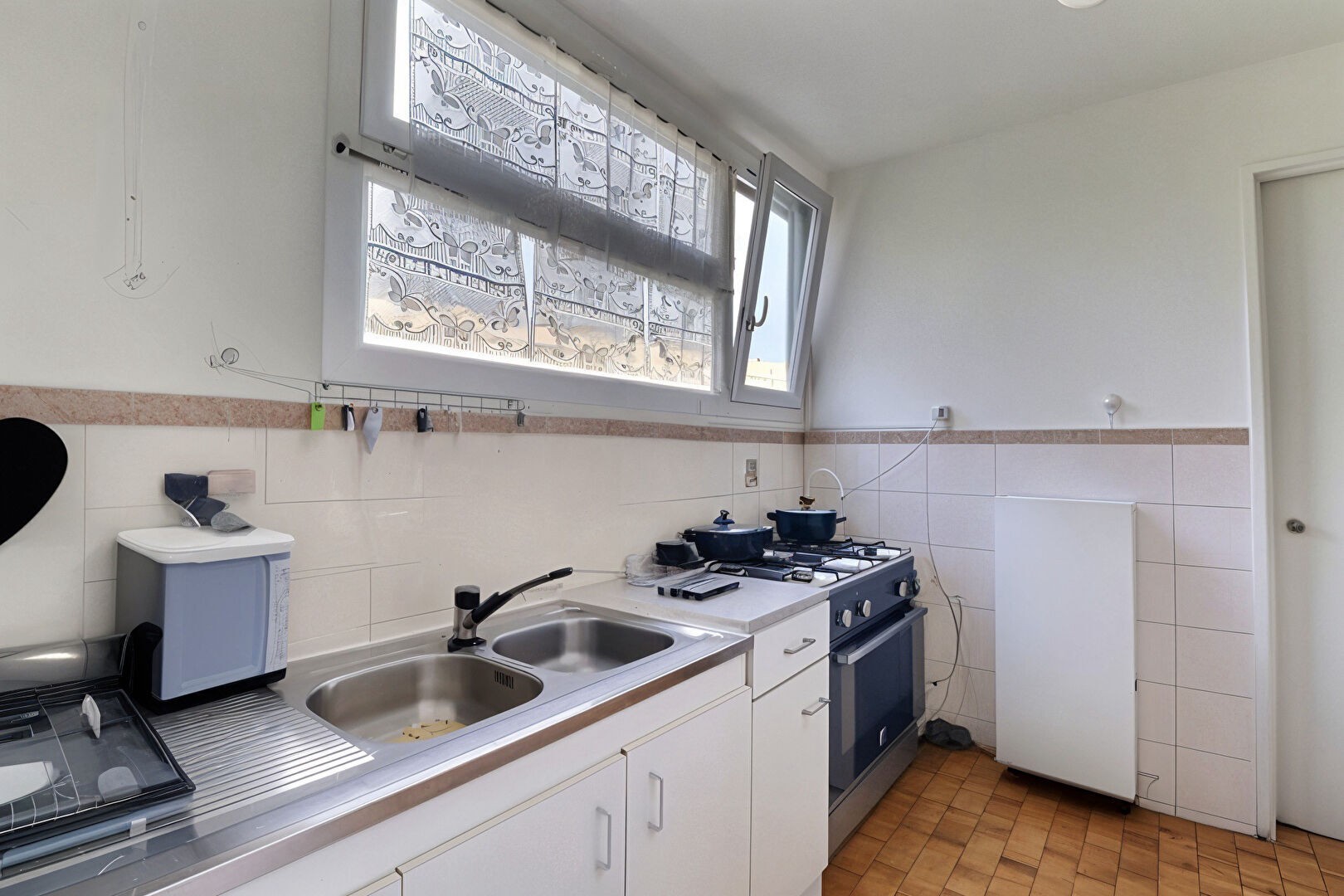 Vente Appartement à Saint-Denis 4 pièces