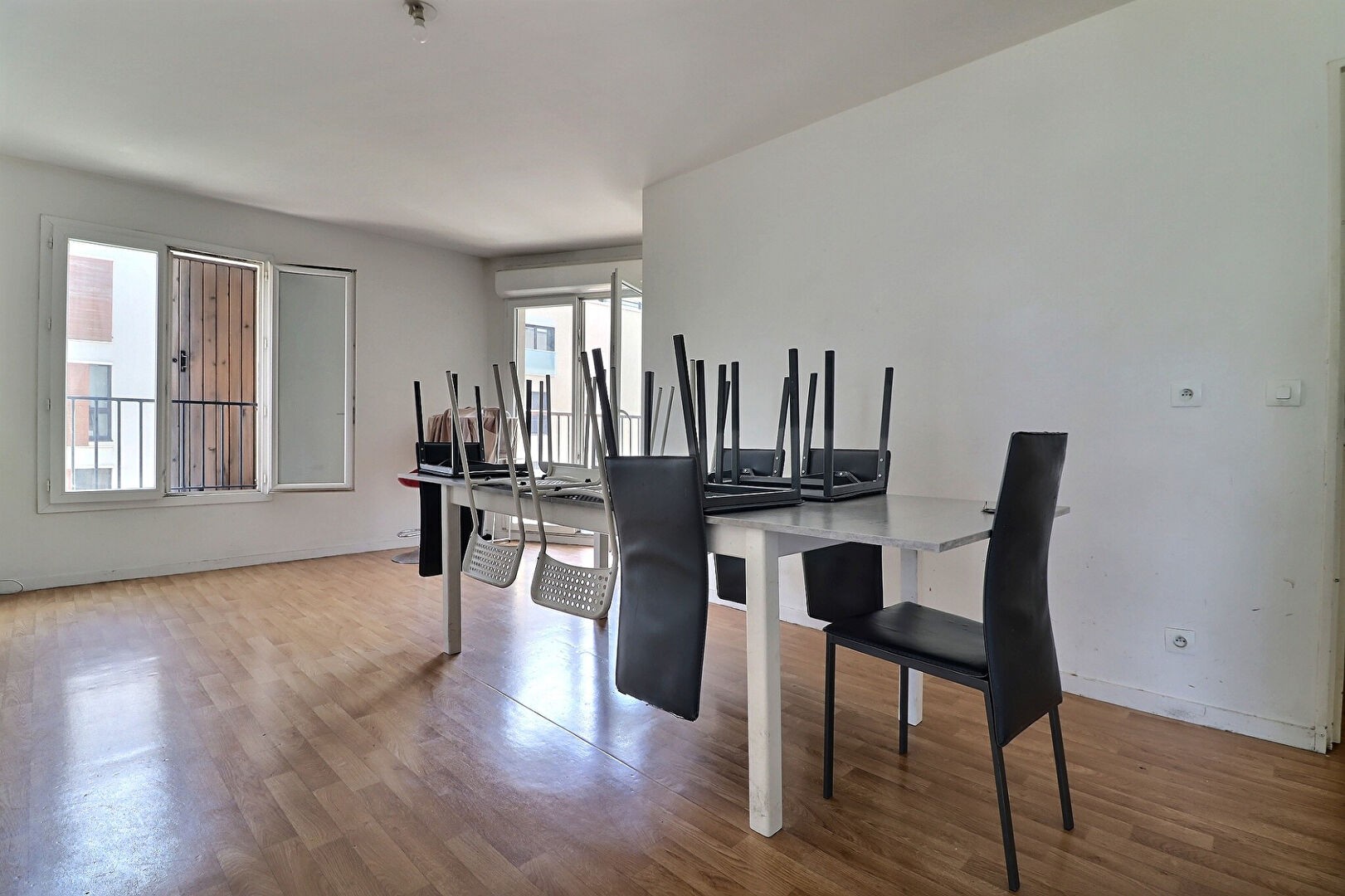 Vente Appartement à Cergy 4 pièces