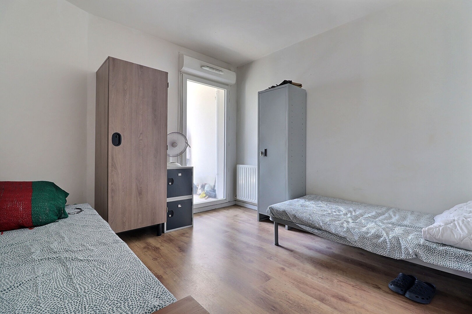 Vente Appartement à Cergy 4 pièces