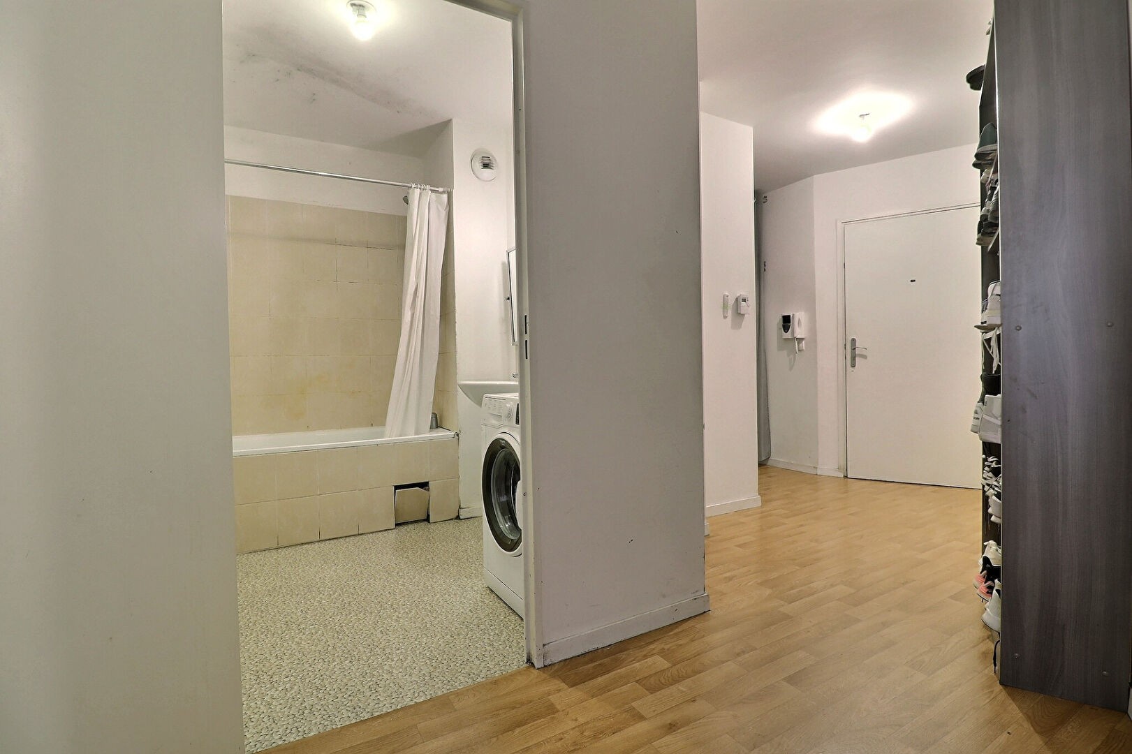 Vente Appartement à Cergy 4 pièces