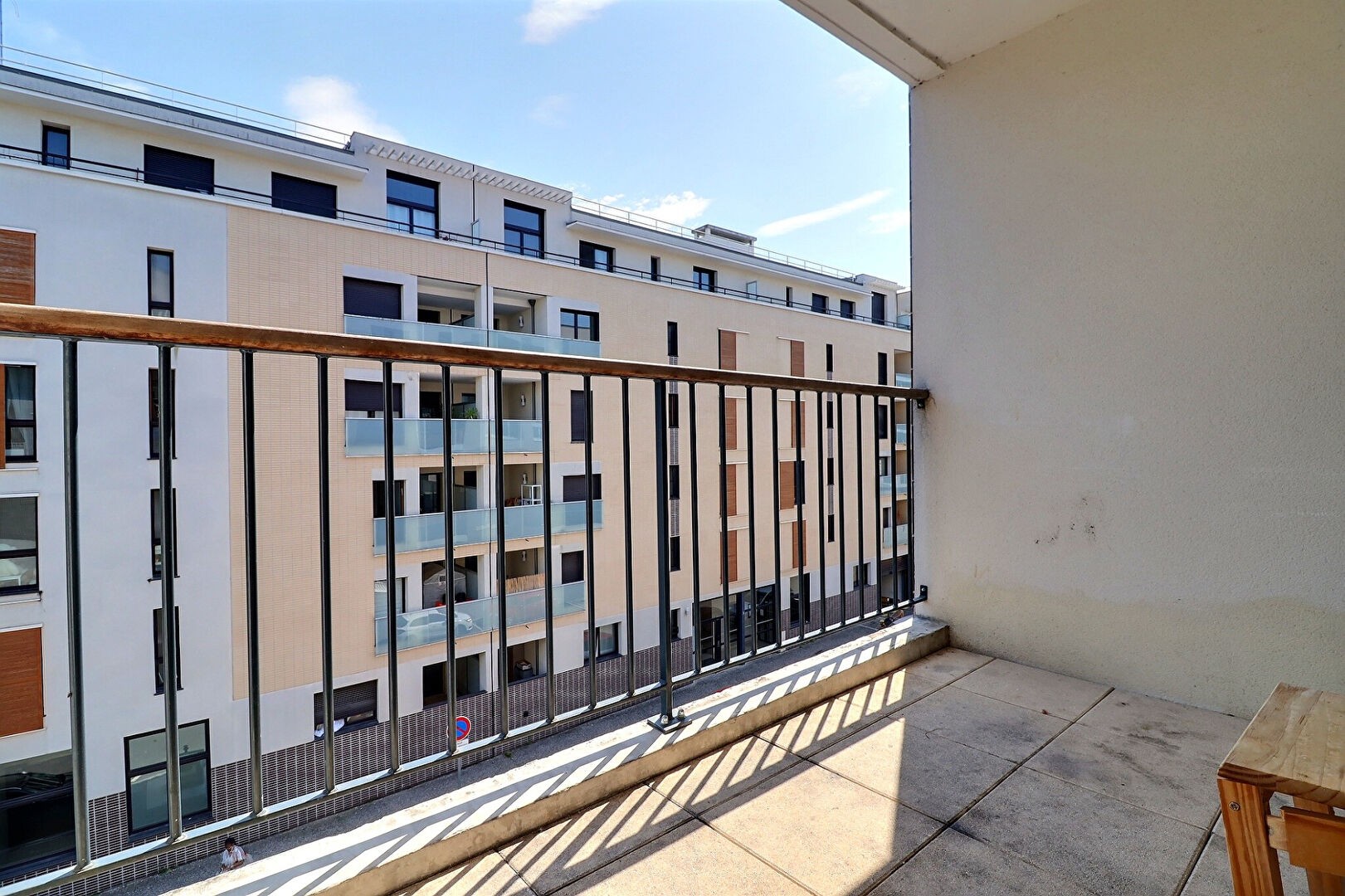 Vente Appartement à Cergy 4 pièces