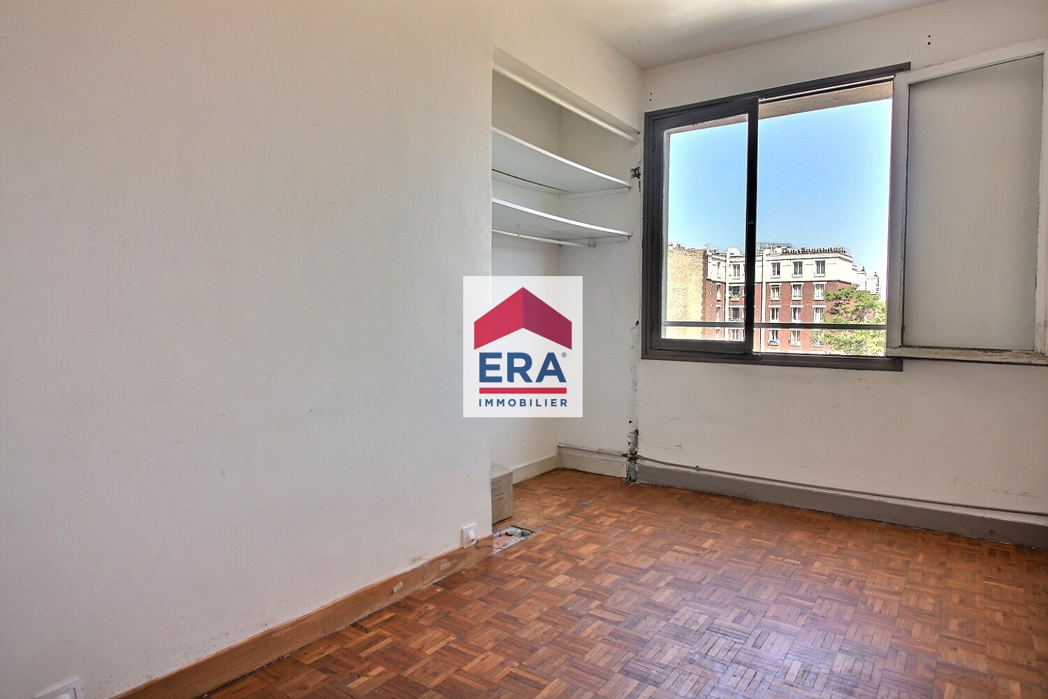 Vente Appartement à Saint-Ouen 3 pièces