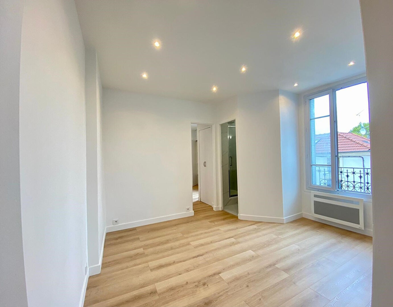 Vente Appartement à Saint-Ouen 2 pièces