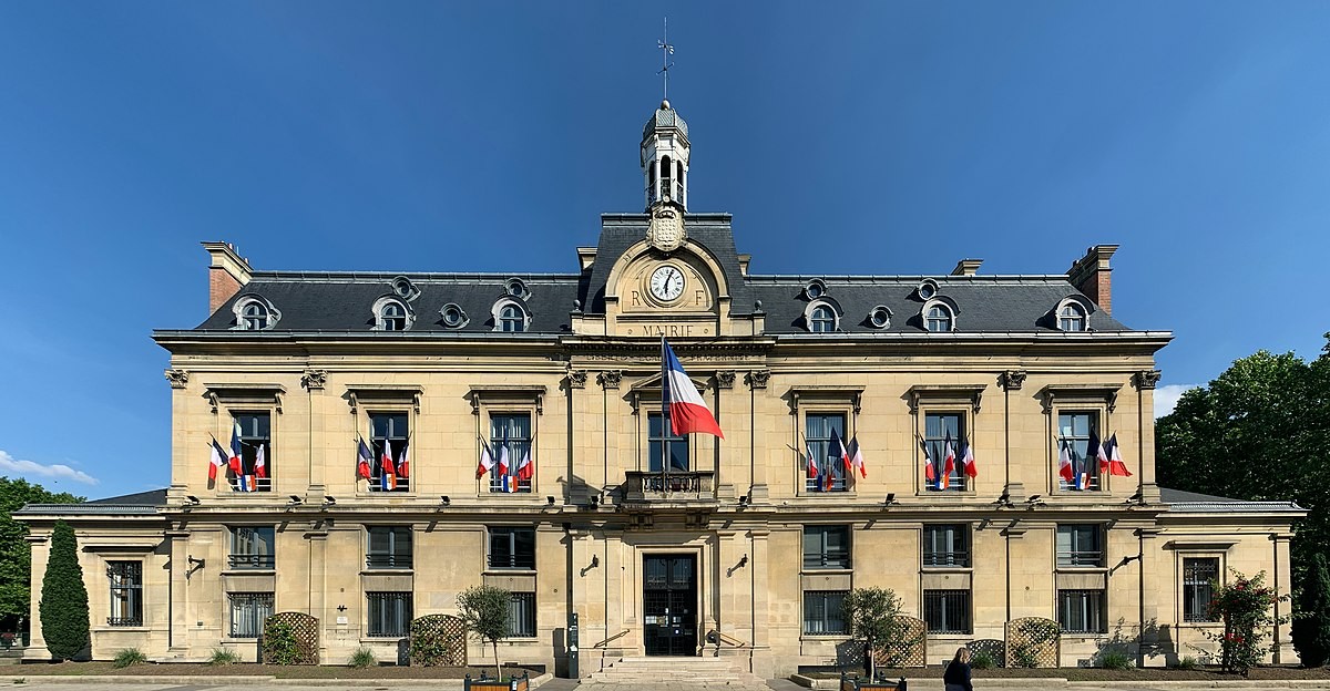 Vente Appartement à Saint-Ouen 2 pièces