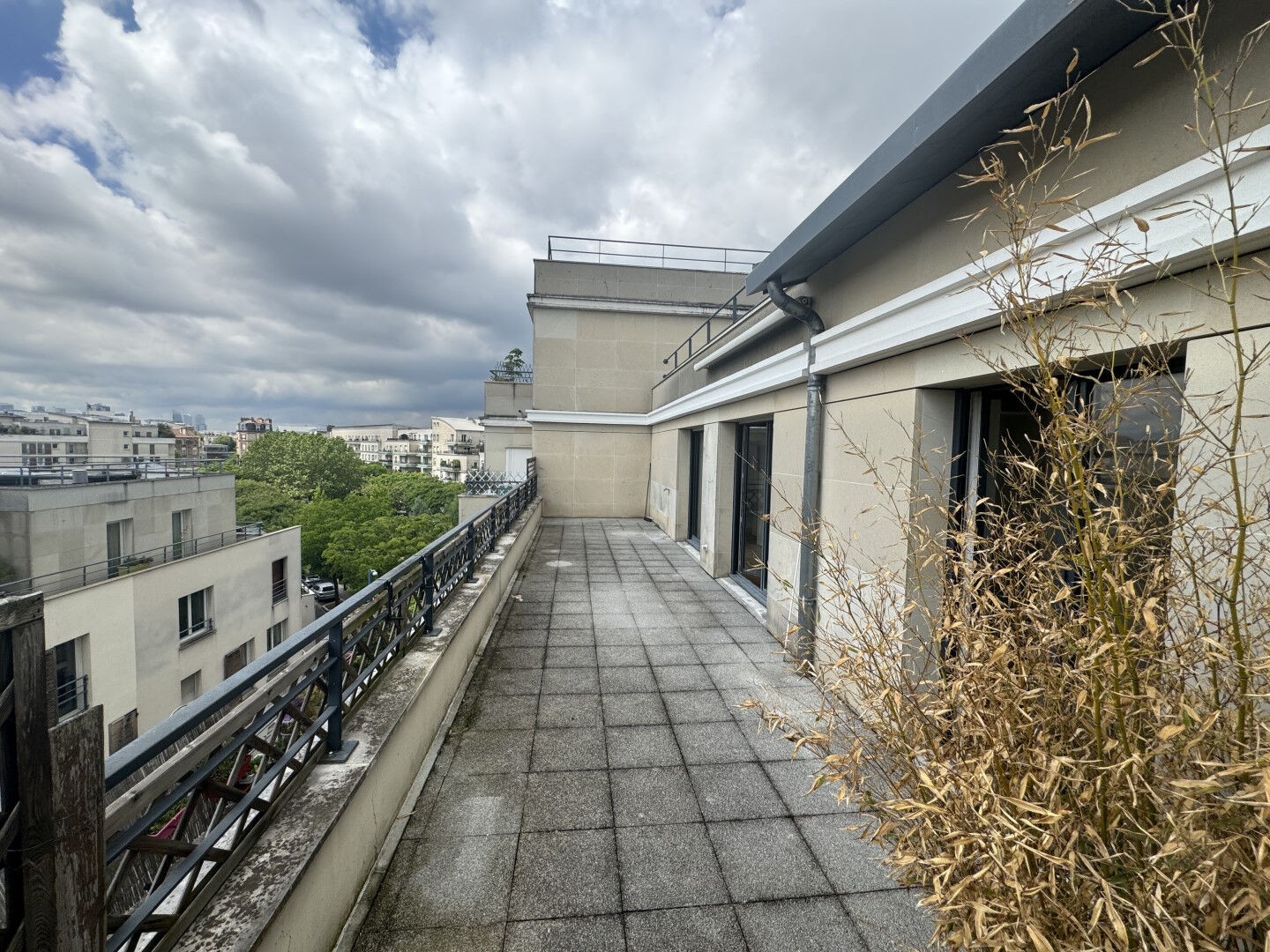 Vente Appartement à Saint-Ouen 4 pièces