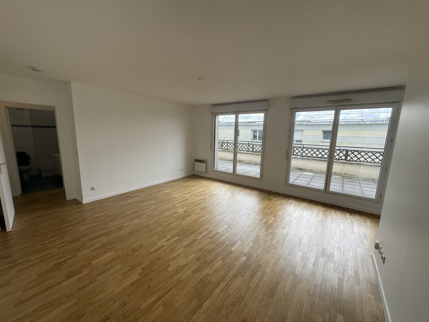 Vente Appartement à Saint-Ouen 4 pièces