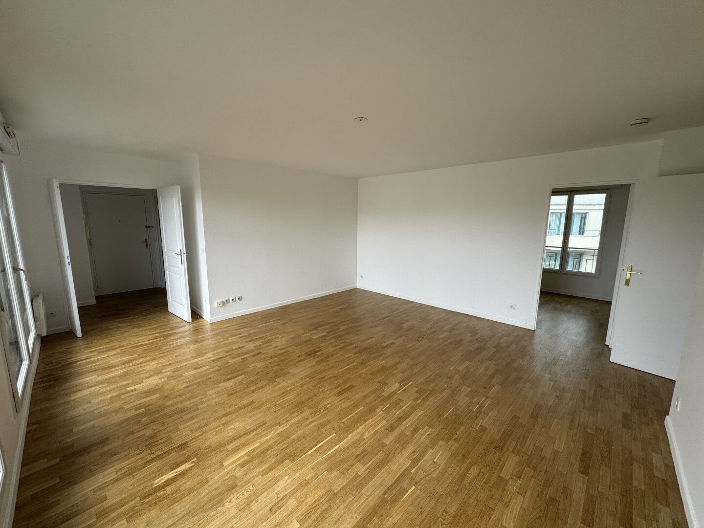 Vente Appartement à Saint-Ouen 4 pièces