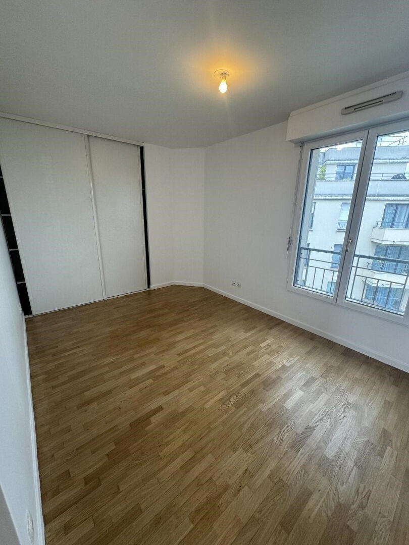 Vente Appartement à Saint-Ouen 4 pièces