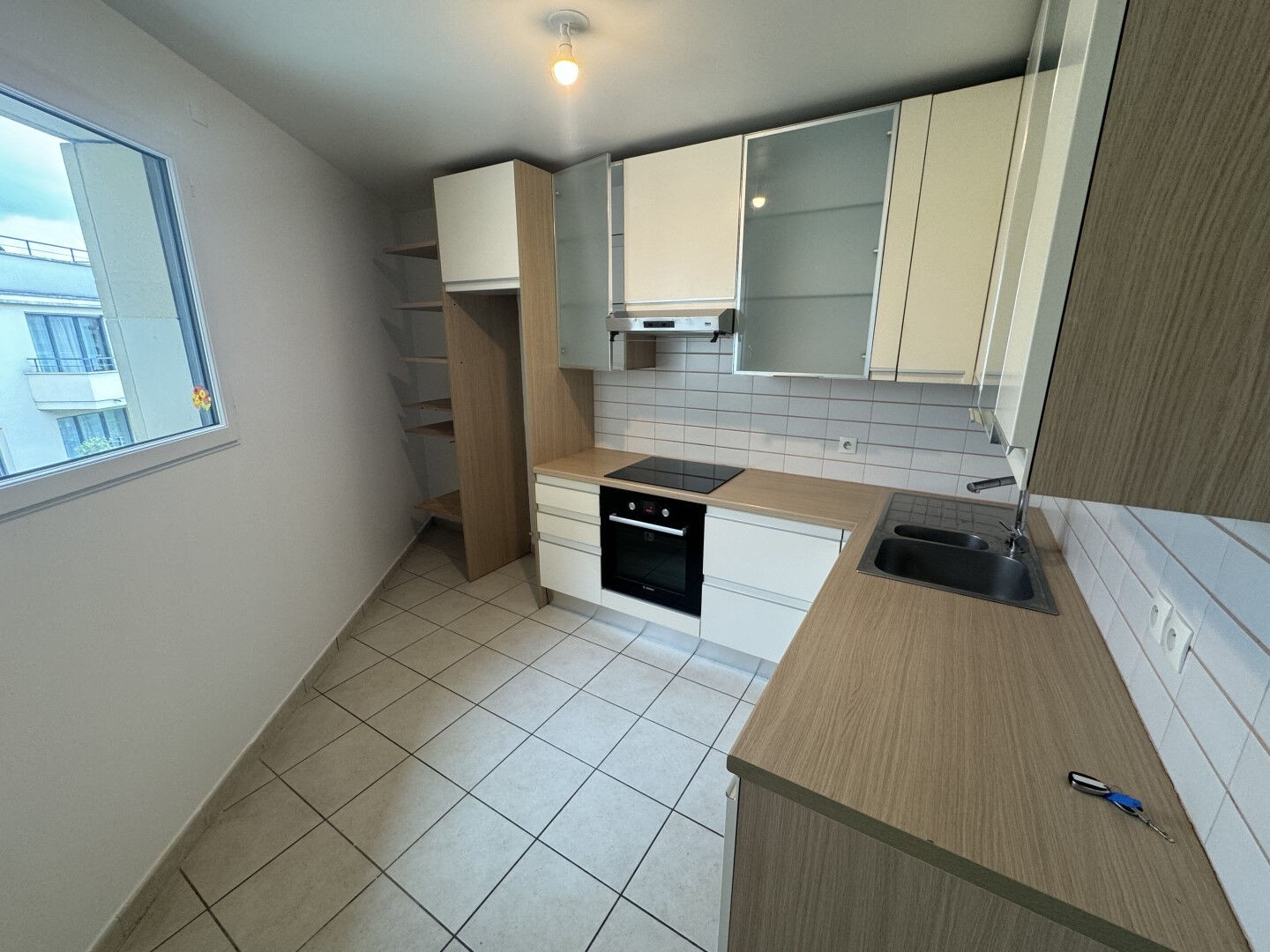 Vente Appartement à Saint-Ouen 4 pièces