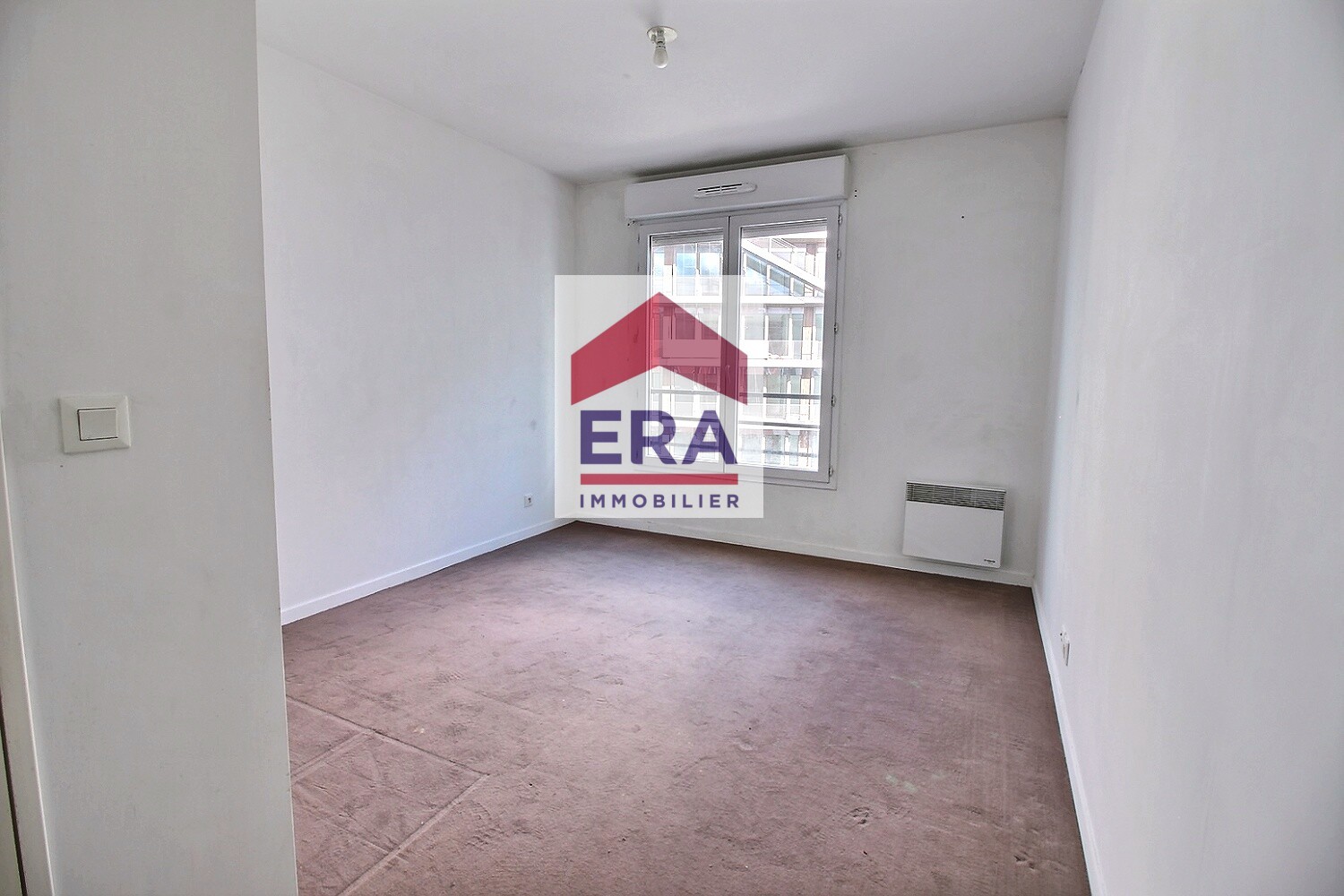 Vente Appartement à Saint-Ouen 3 pièces