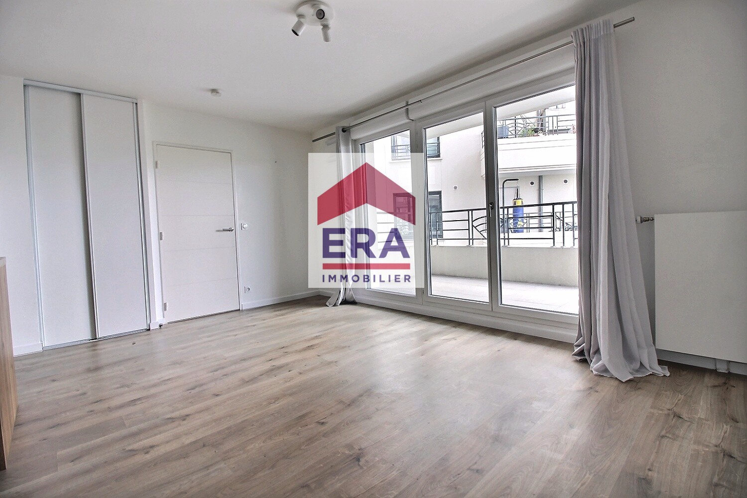 Vente Appartement à Saint-Ouen 2 pièces