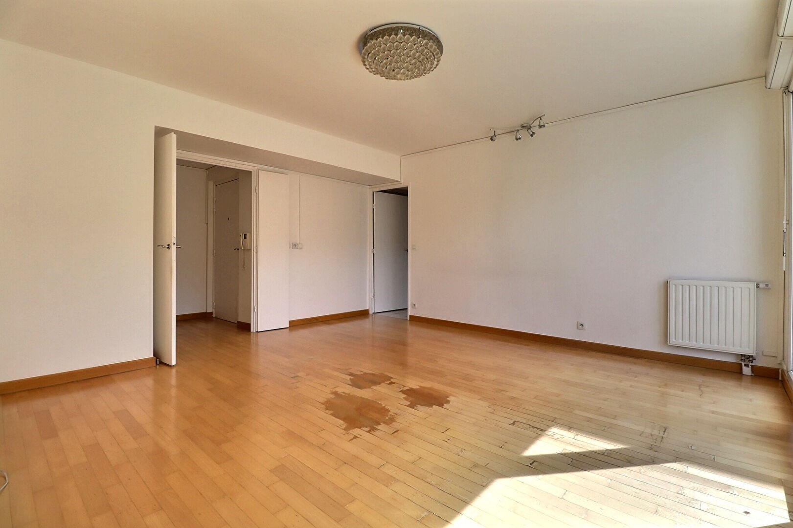 Vente Appartement à Aubervilliers 4 pièces