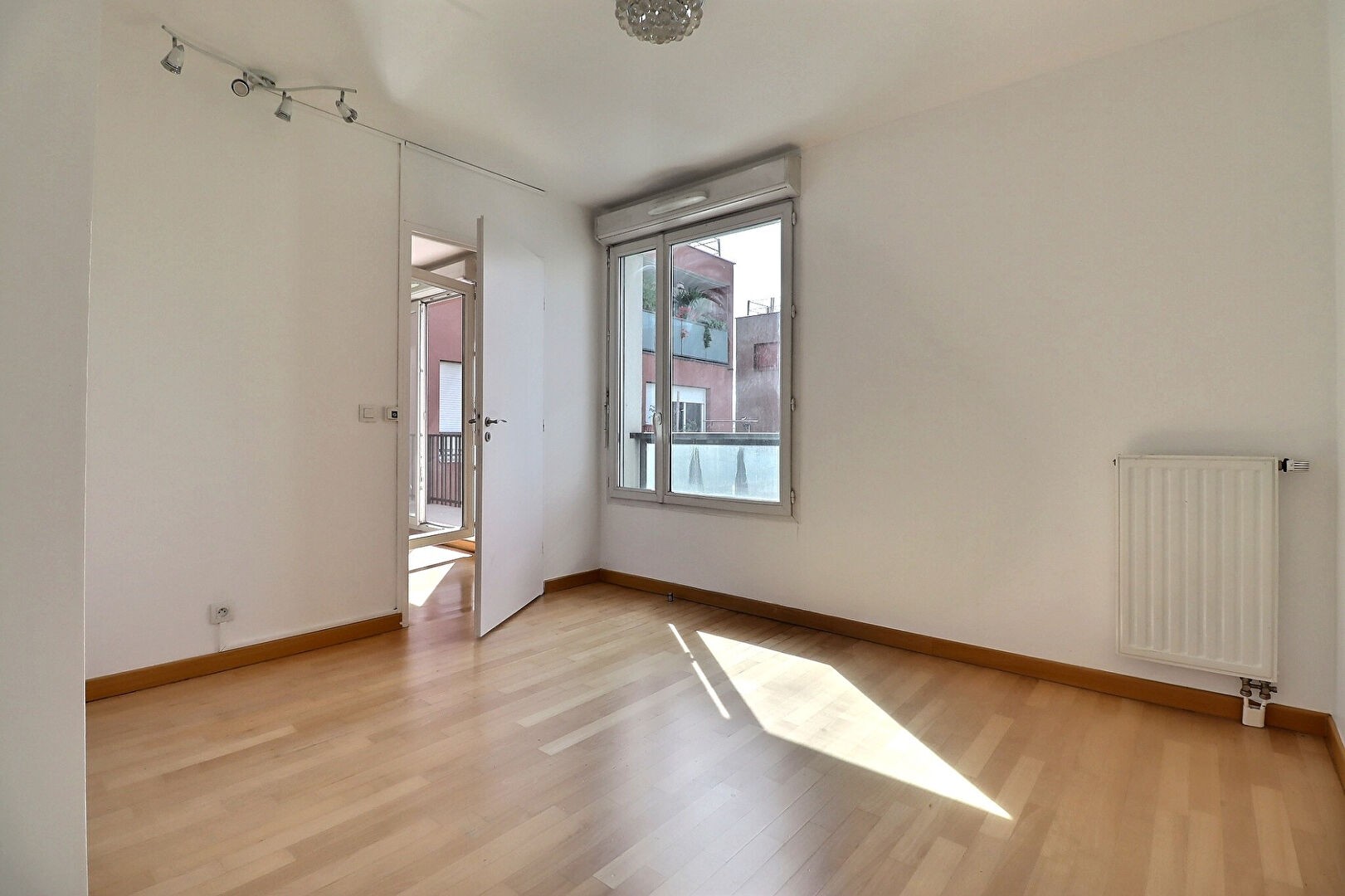 Vente Appartement à Aubervilliers 4 pièces