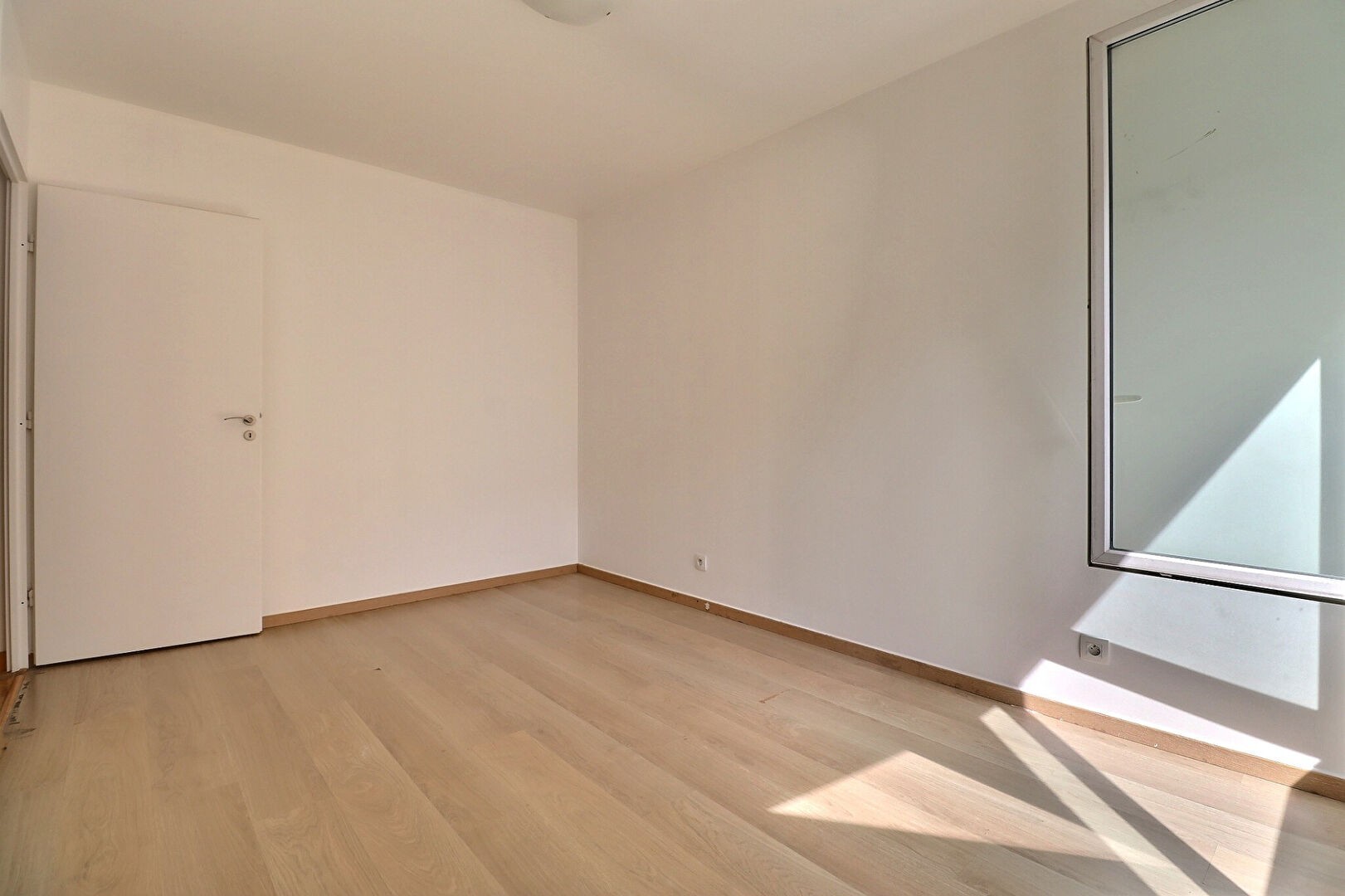 Vente Appartement à Aubervilliers 4 pièces