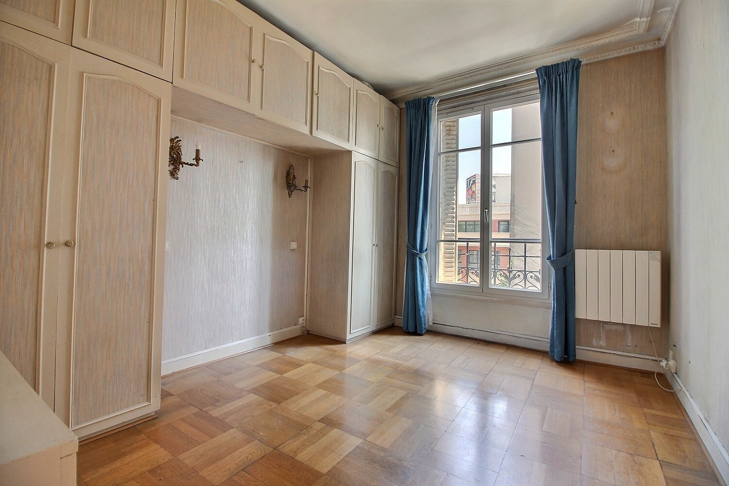 Vente Appartement à Saint-Ouen 3 pièces