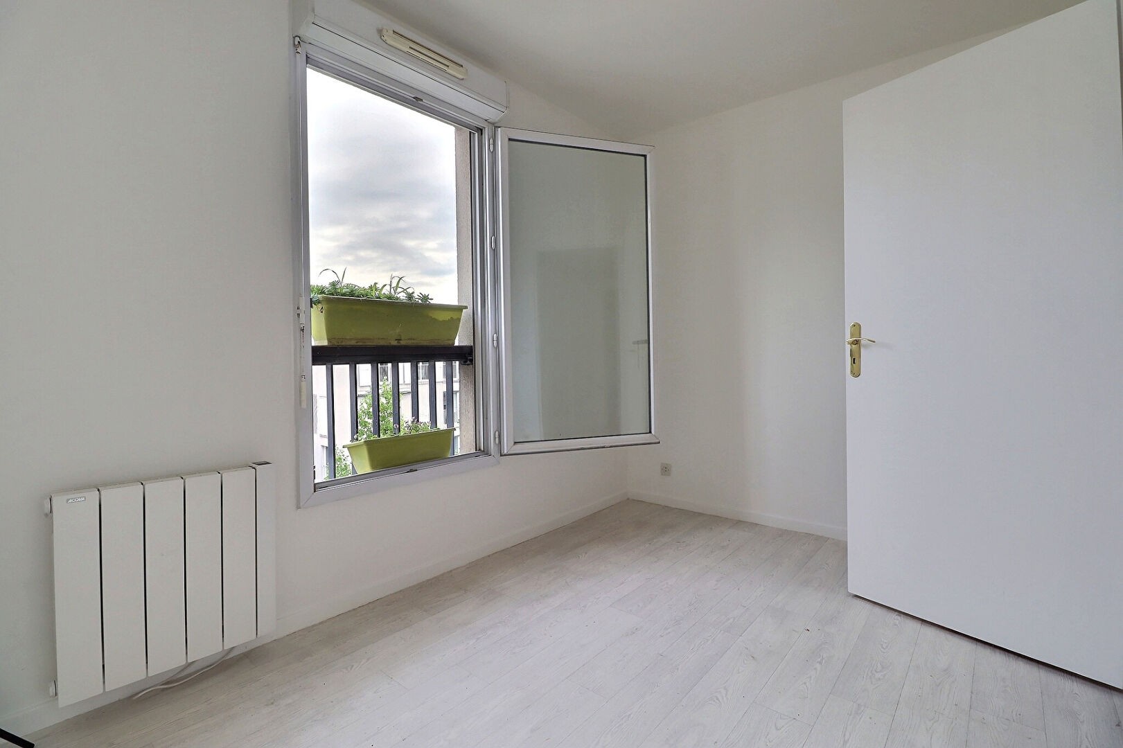 Vente Appartement à Pantin 3 pièces