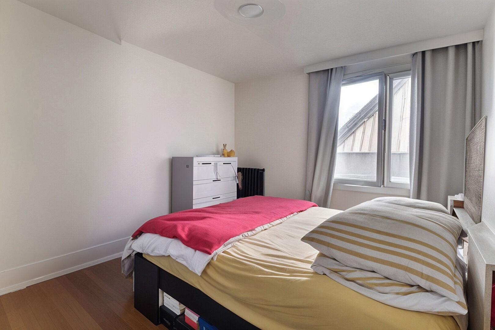 Vente Appartement à Saint-Denis 4 pièces