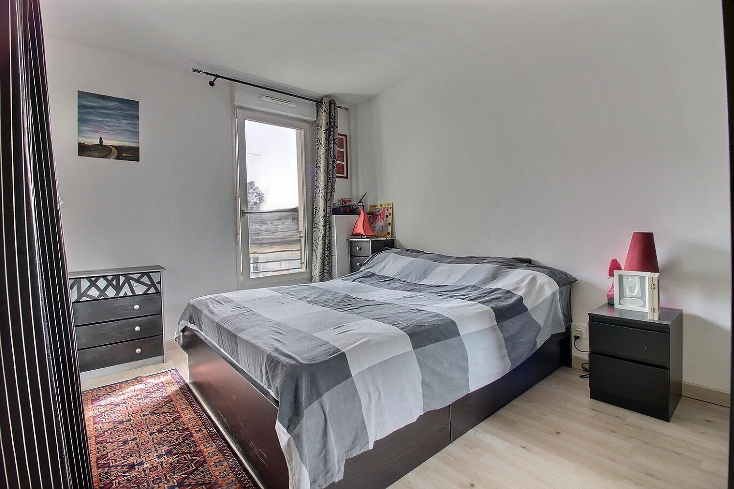 Vente Appartement à Saint-Ouen 2 pièces