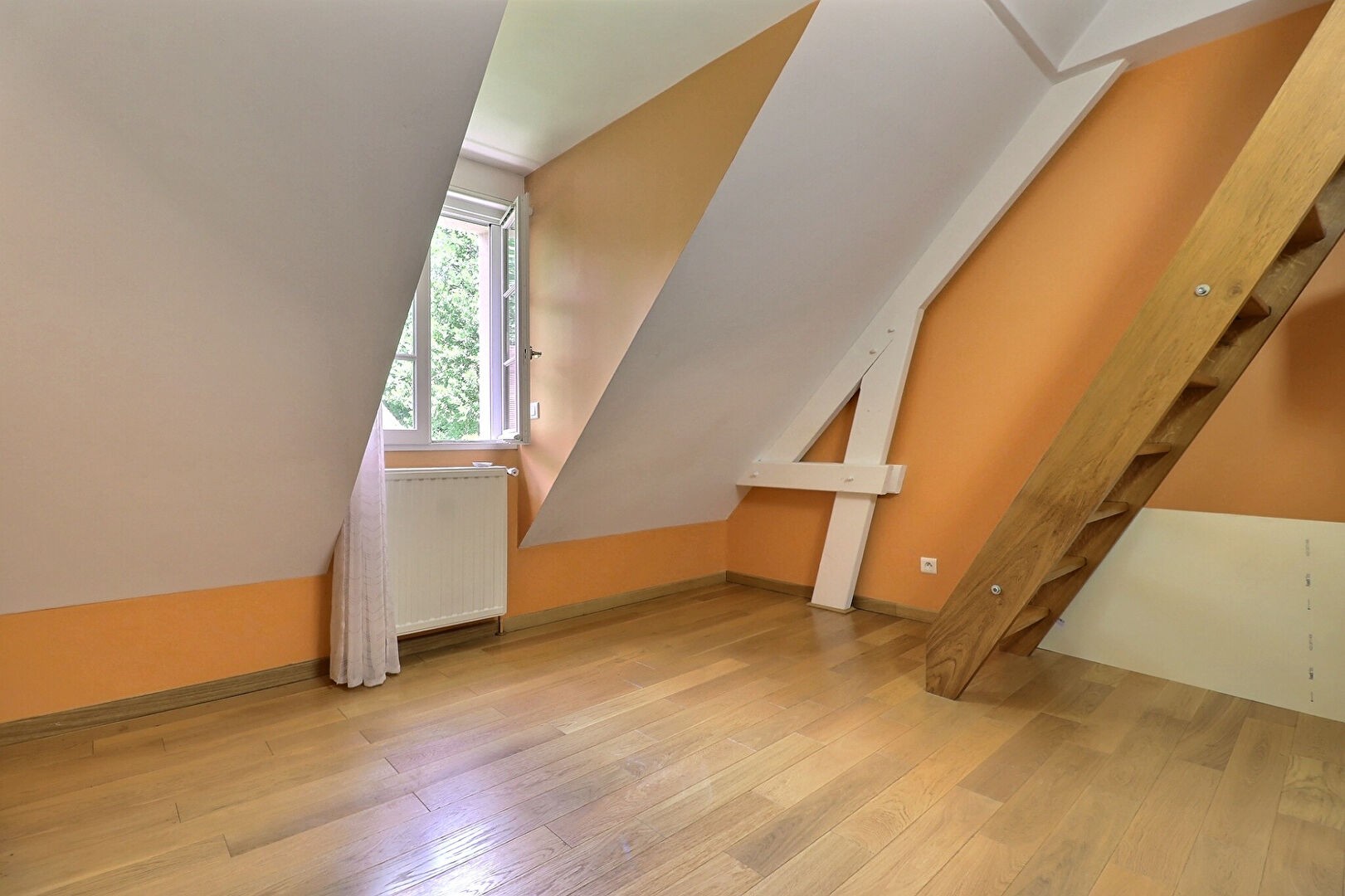 Vente Maison à Saint-Leu-la-Forêt 7 pièces