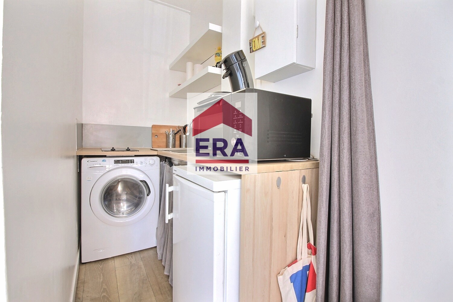 Vente Appartement à Saint-Ouen 2 pièces