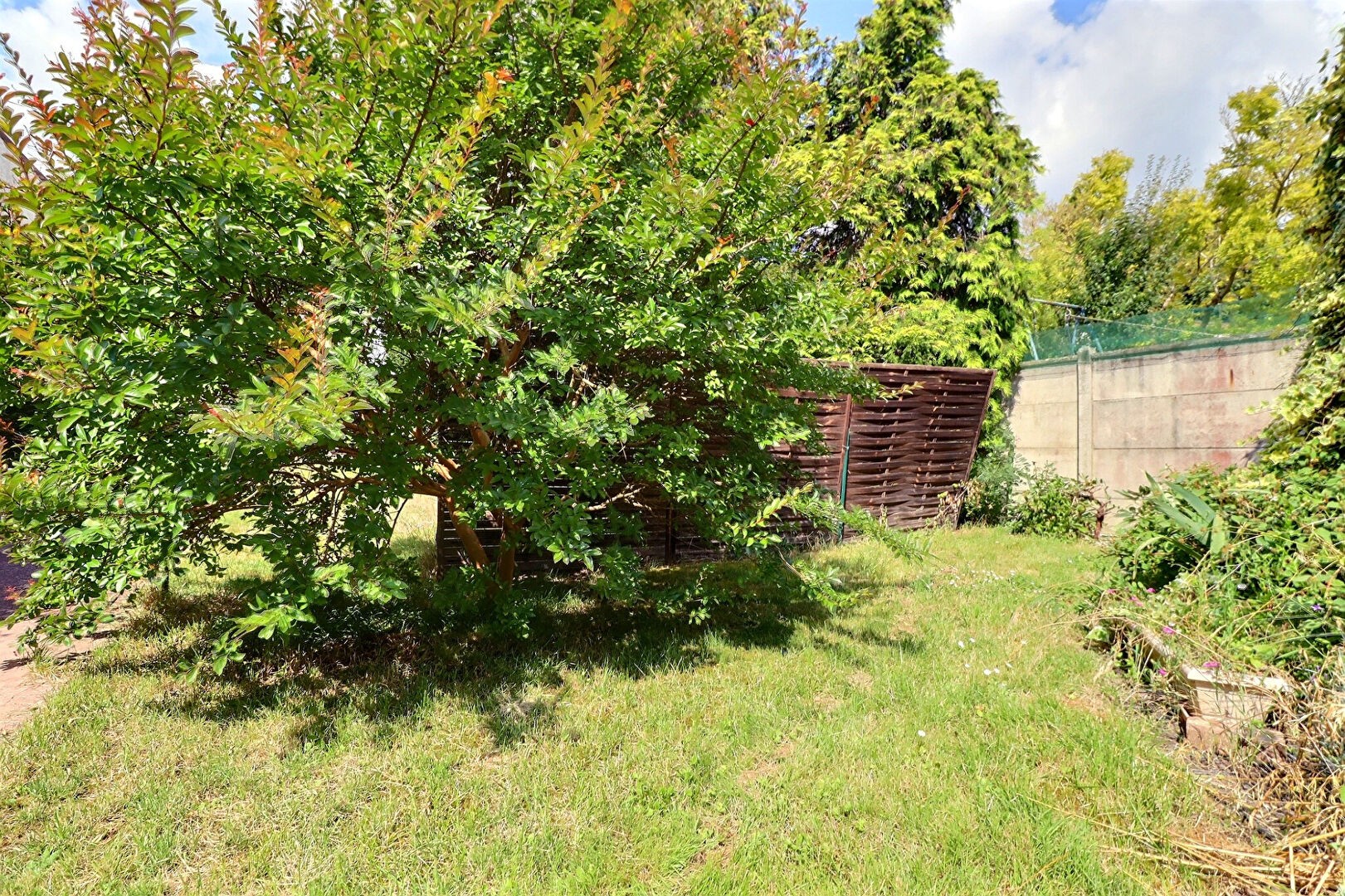 Vente Maison à Saint-Leu-la-Forêt 6 pièces