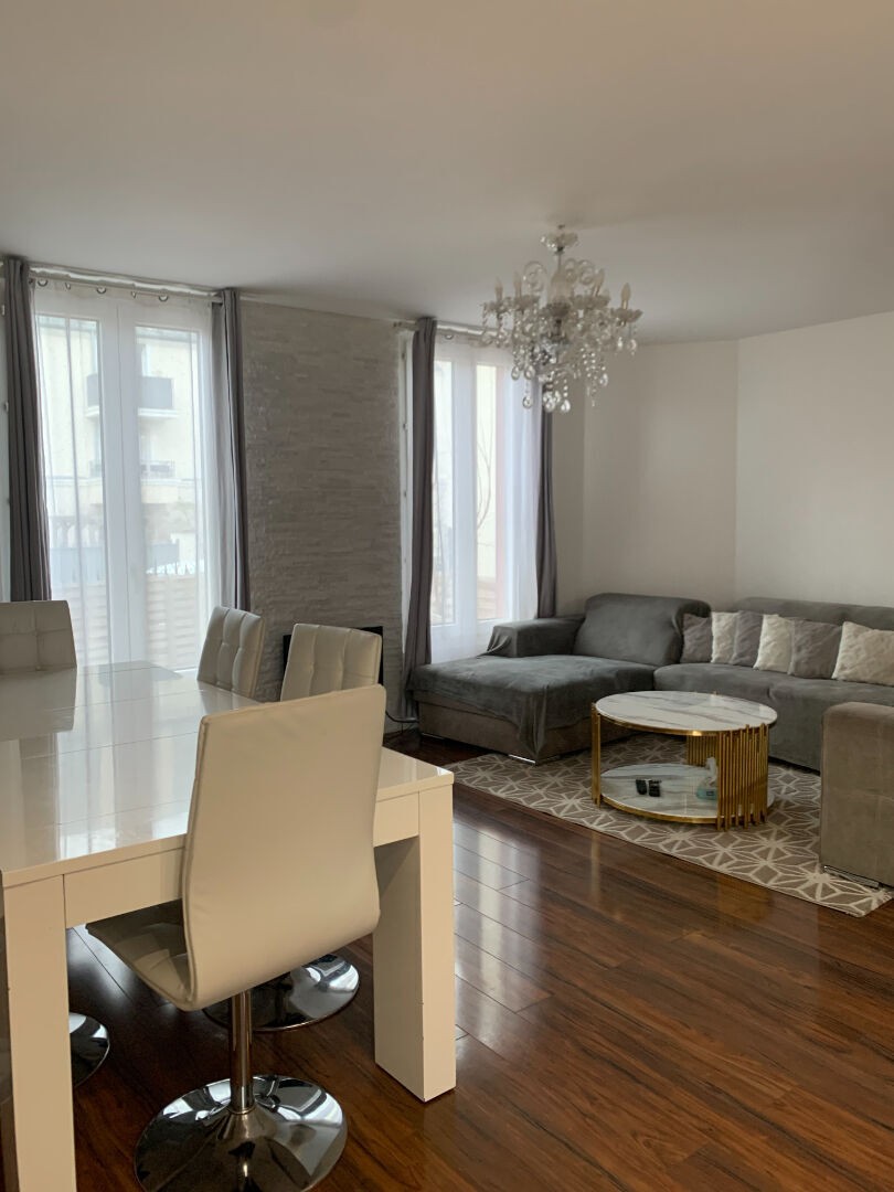 Vente Maison à Asnières-sur-Seine 6 pièces