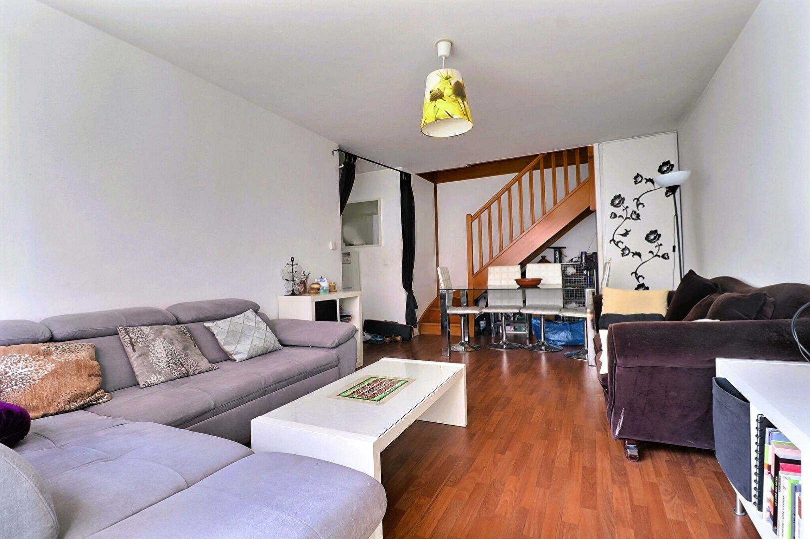 Vente Appartement à Saint-Denis 4 pièces