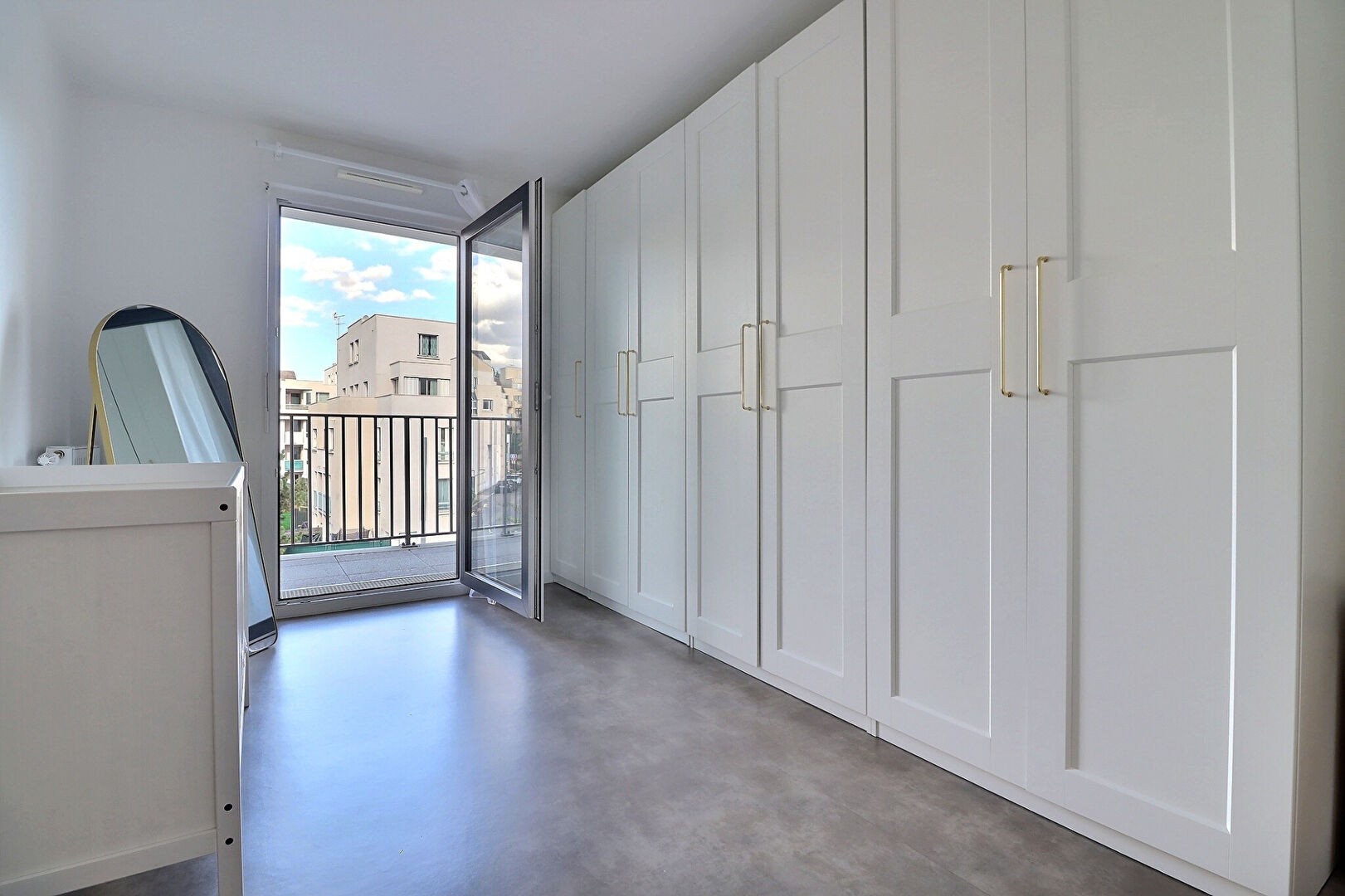 Vente Appartement à Sannois 5 pièces