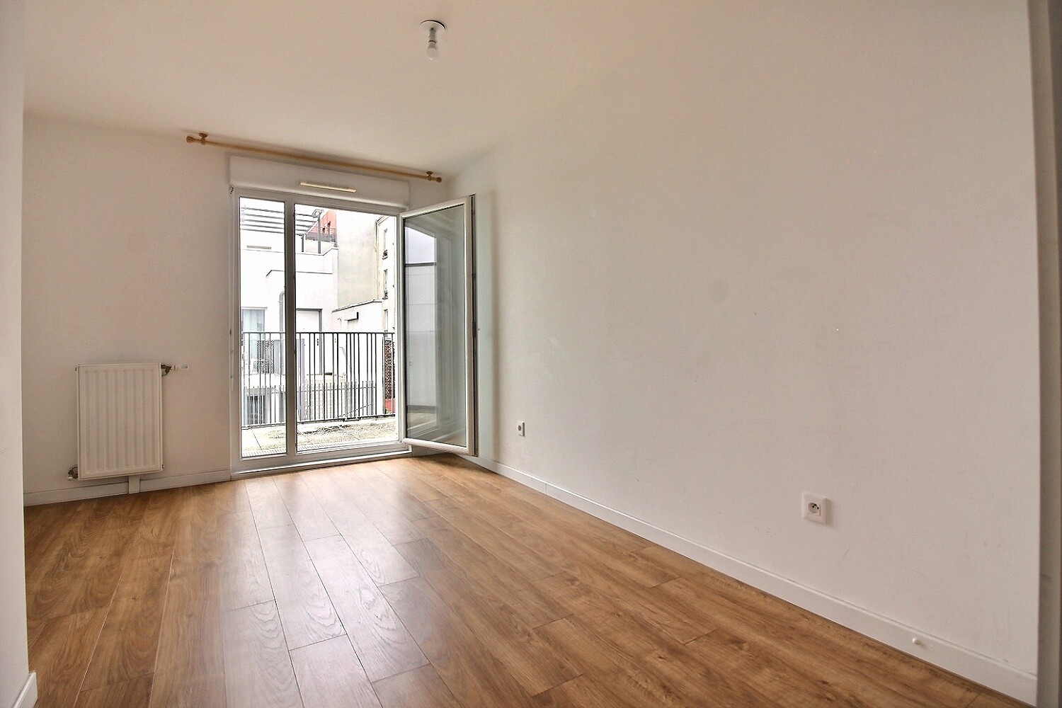 Vente Appartement à Saint-Ouen 3 pièces