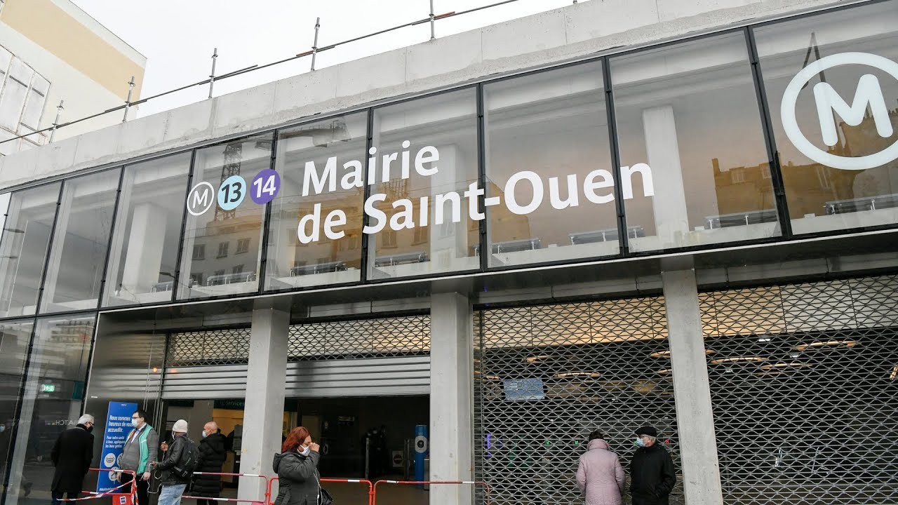 Vente Garage / Parking à Saint-Ouen 0 pièce