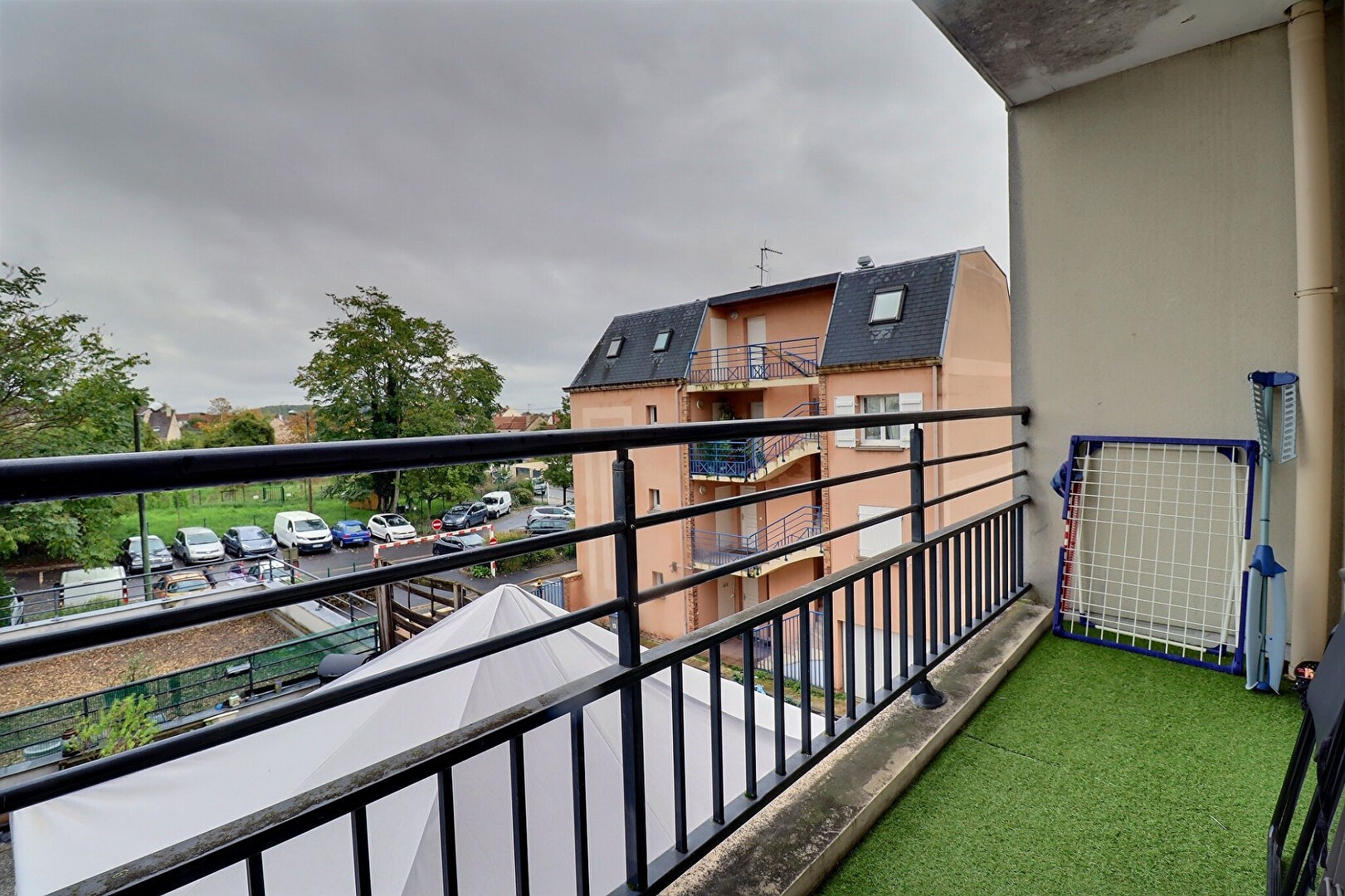 Vente Appartement à Argenteuil 4 pièces