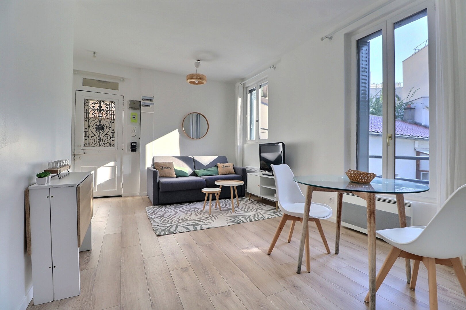 Vente Maison à Saint-Denis 5 pièces