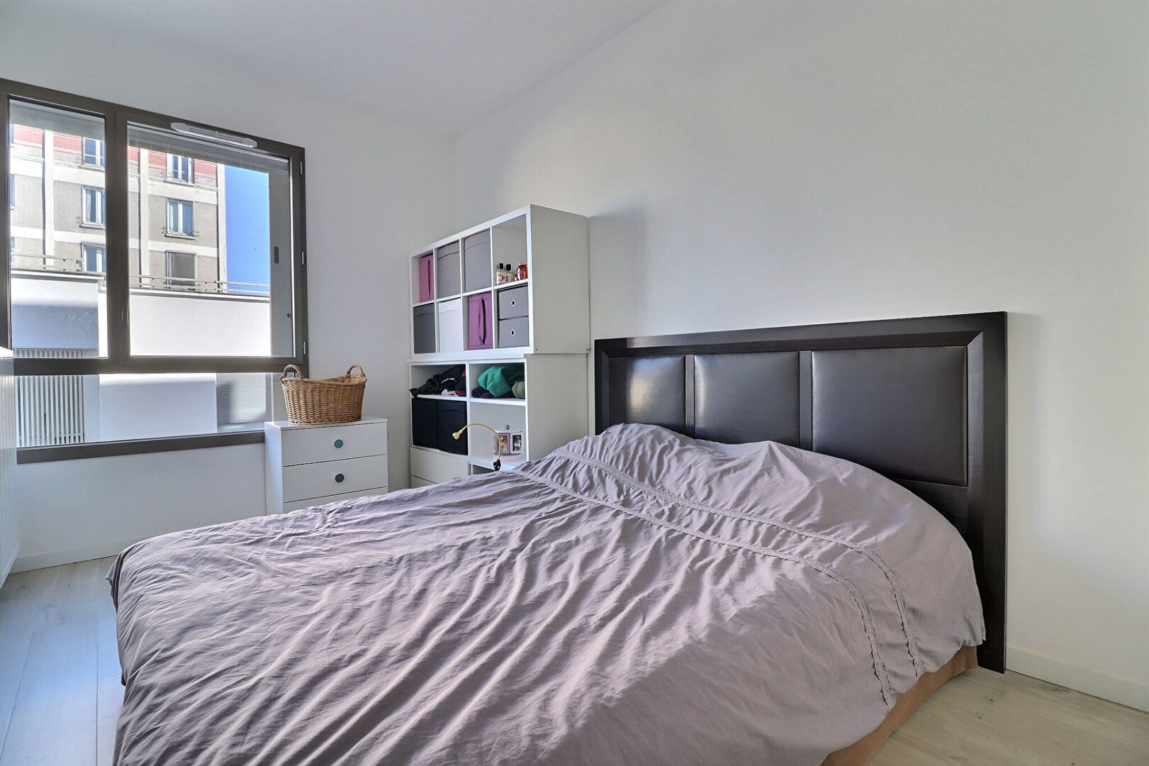 Vente Appartement à Enghien-les-Bains 4 pièces