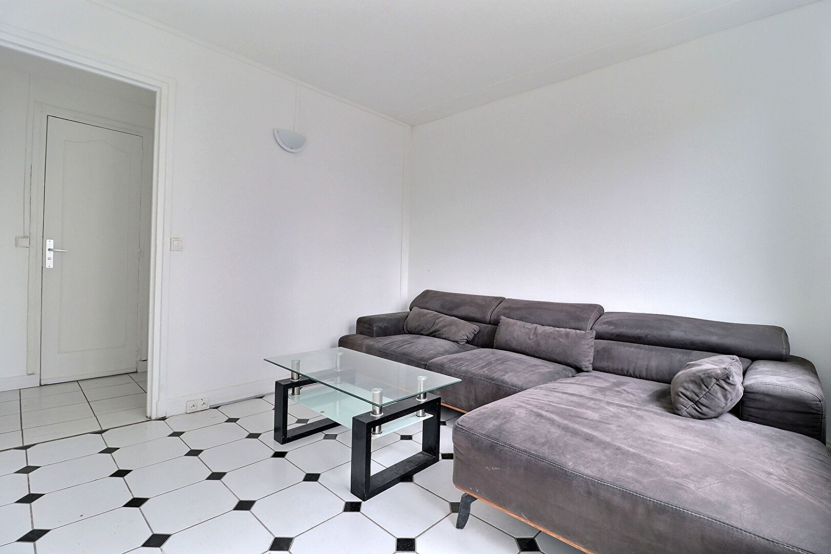 Vente Appartement à Paris Butte-Montmartre 18e arrondissement 2 pièces