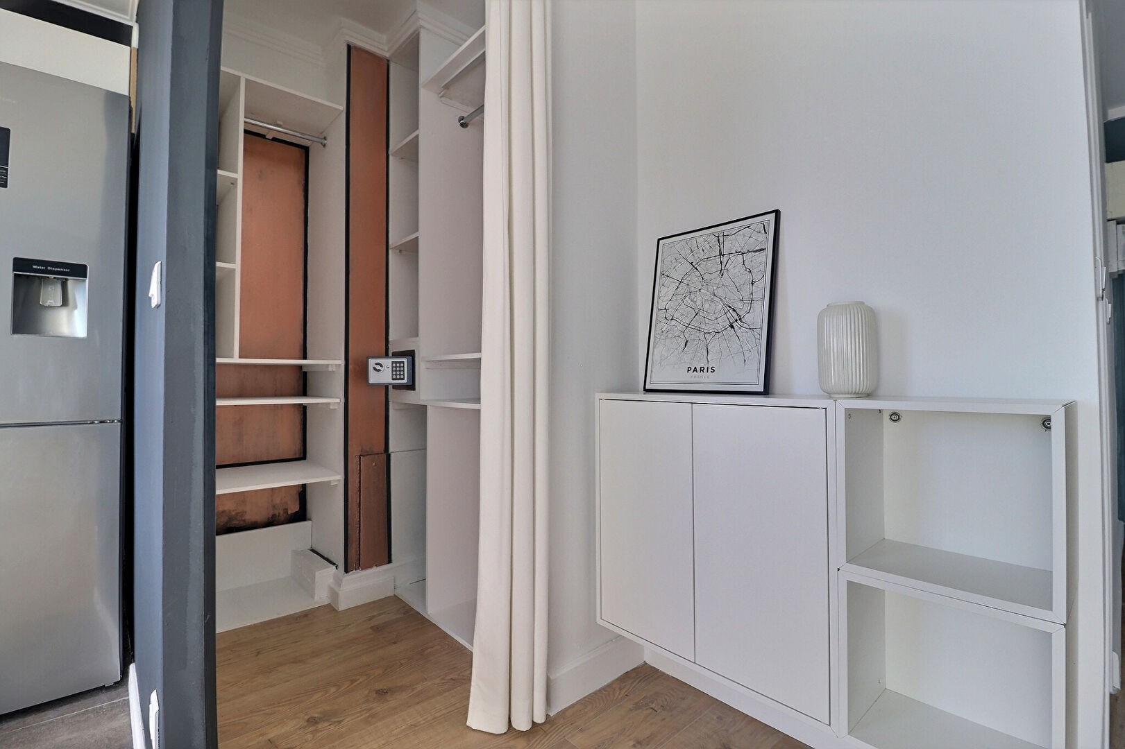 Vente Appartement à Stains 1 pièce