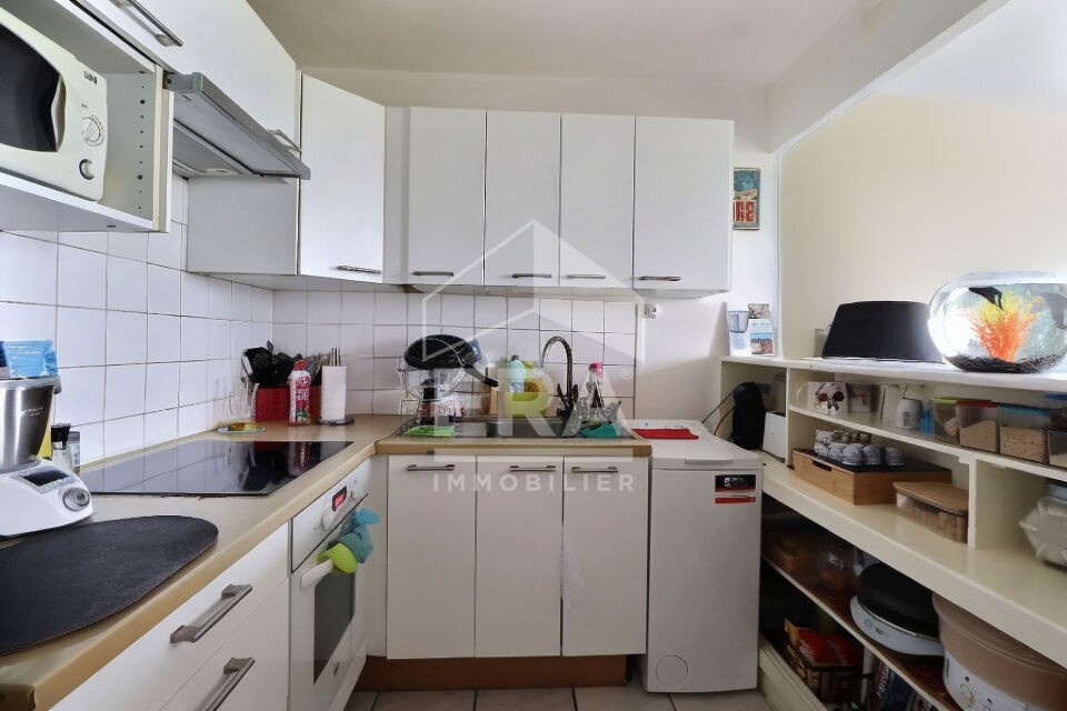 Vente Appartement à Saint-Denis 3 pièces