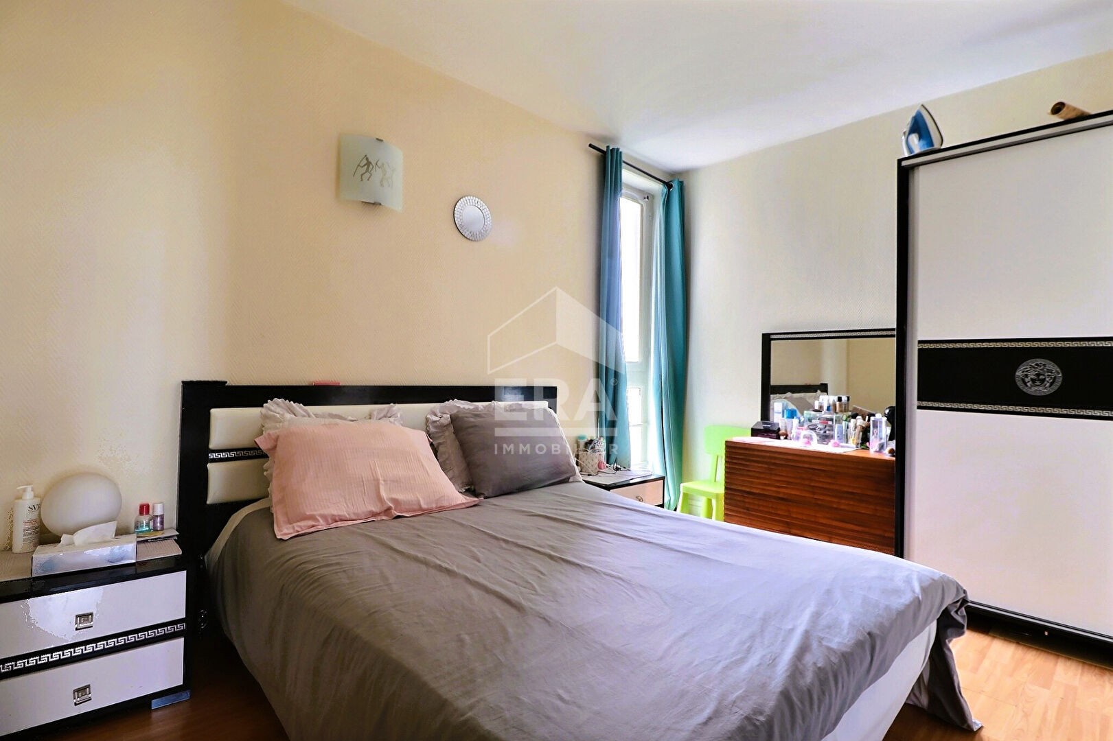 Vente Appartement à Saint-Denis 3 pièces