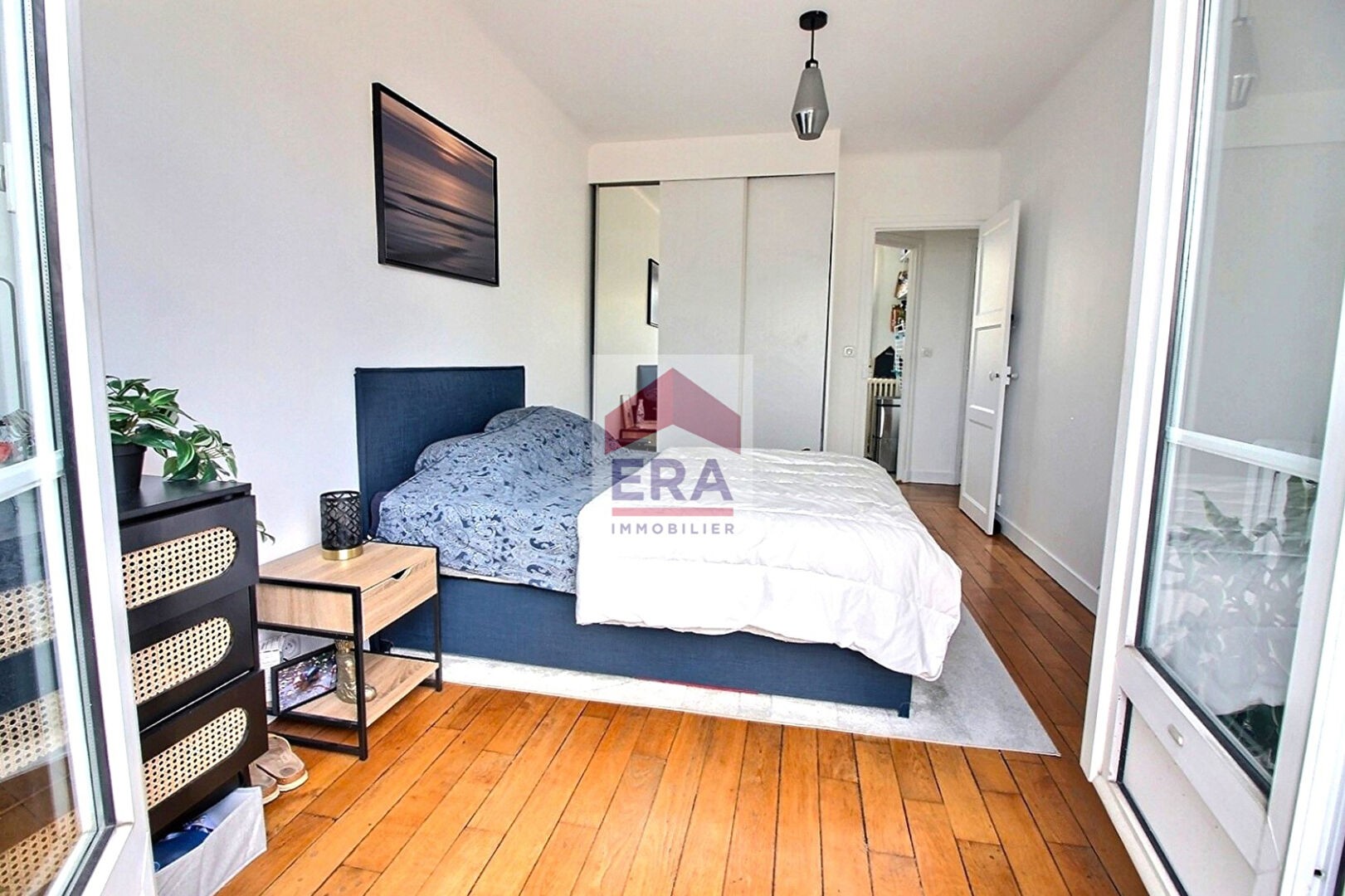 Vente Appartement à Saint-Ouen 3 pièces