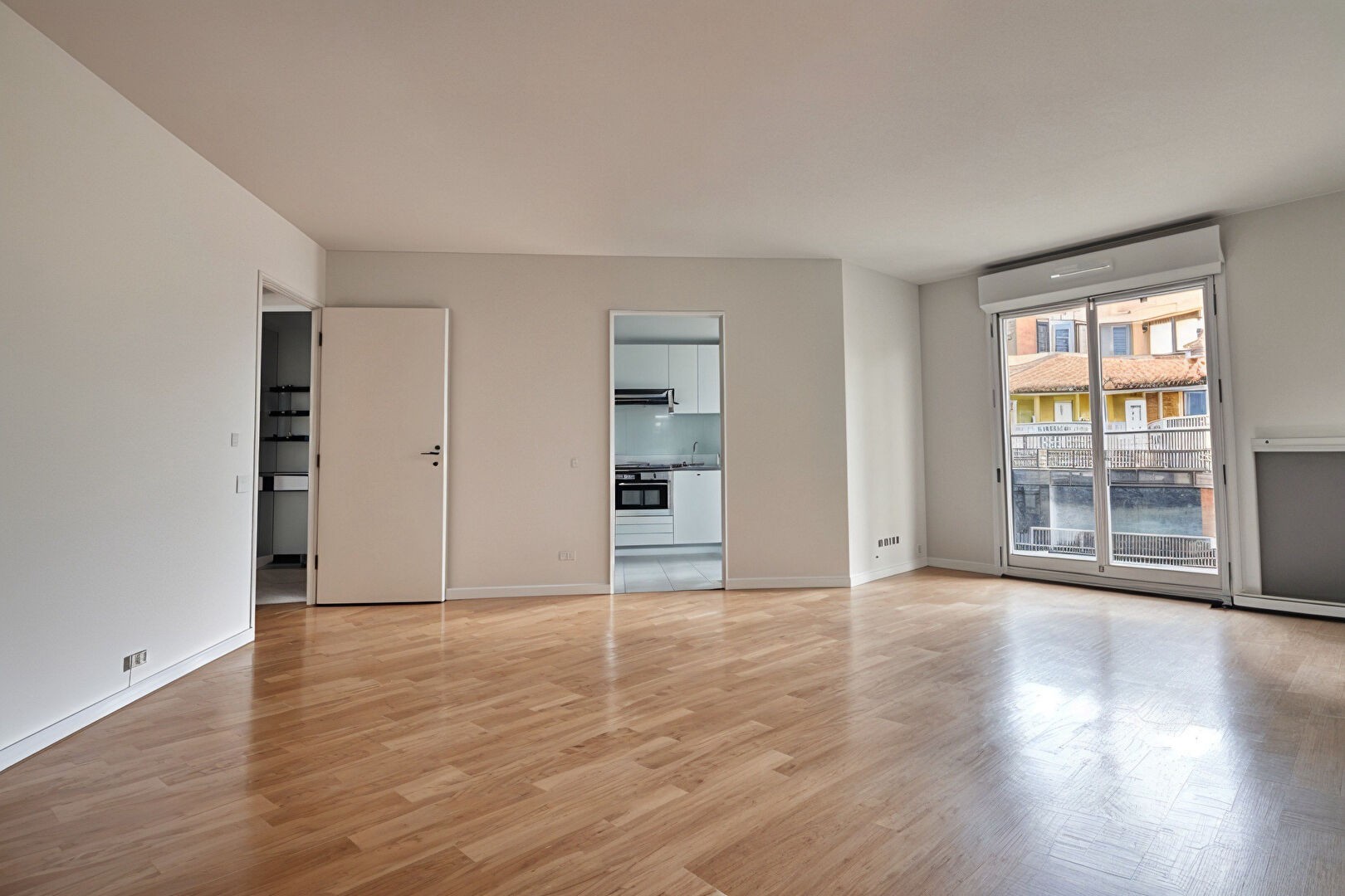 Vente Appartement à Saint-Ouen 3 pièces