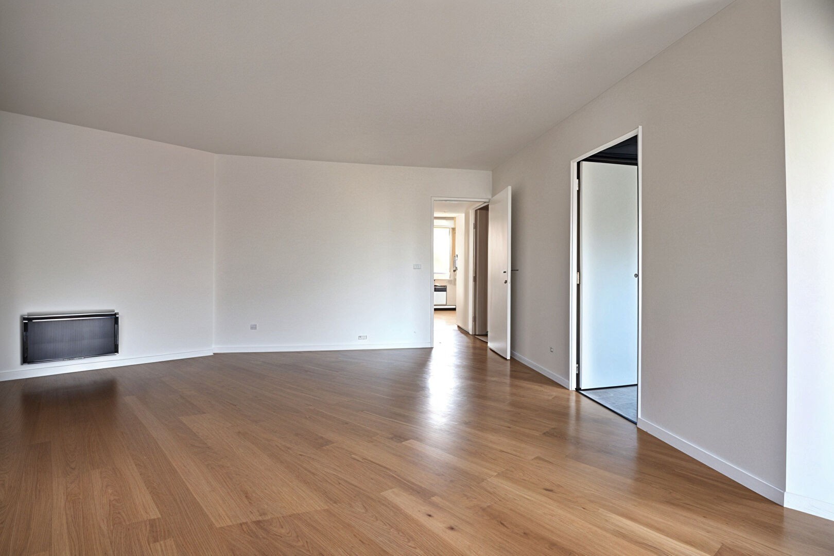 Vente Appartement à Saint-Ouen 3 pièces