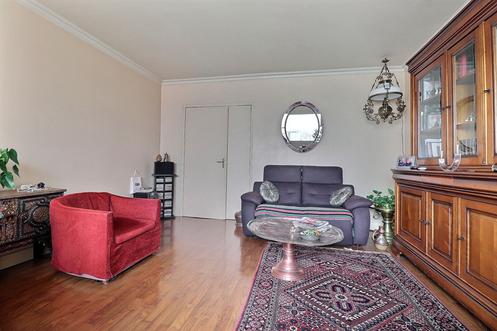 Vente Appartement à la Courneuve 5 pièces