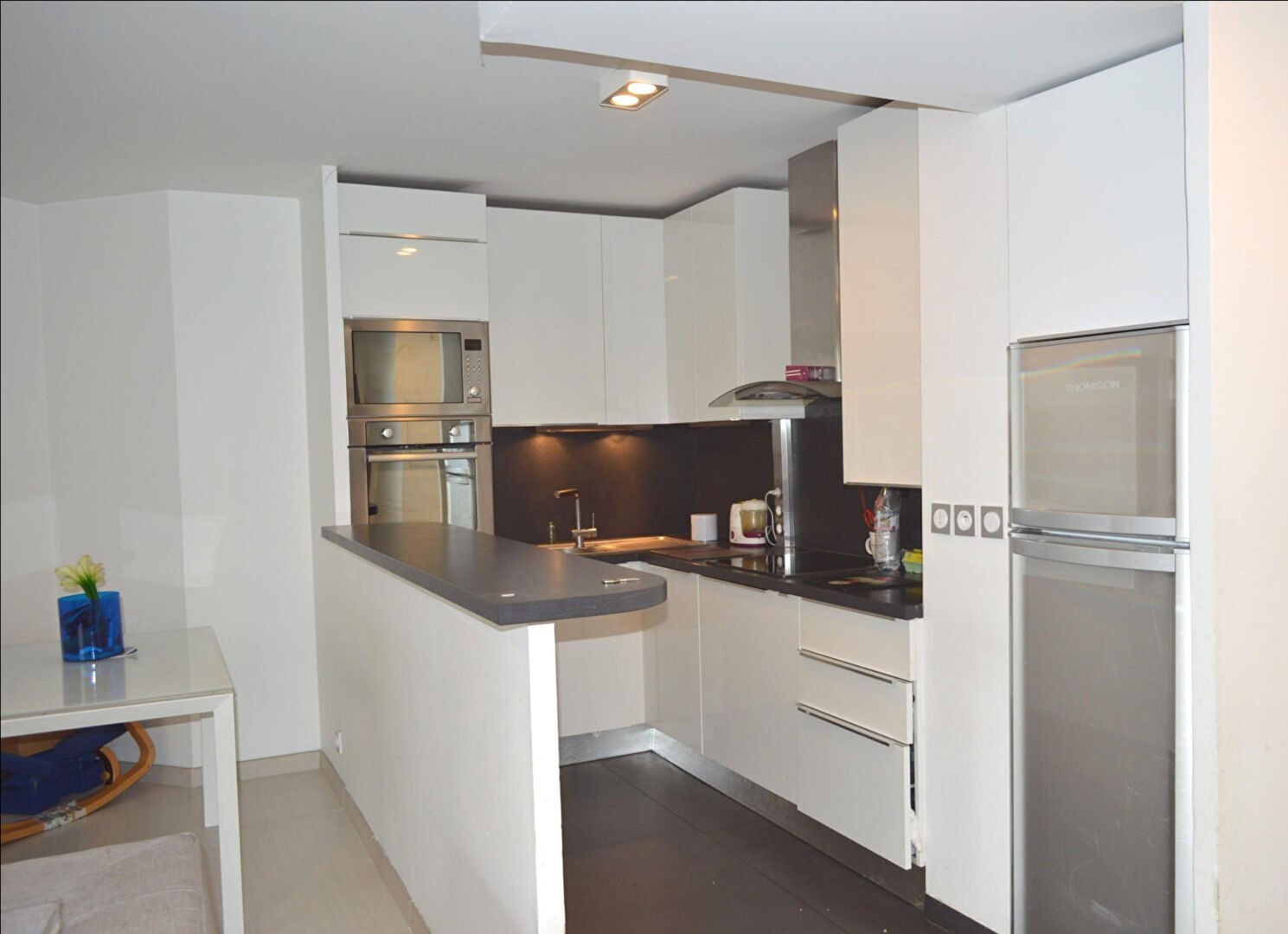 Vente Appartement à Saint-Denis 3 pièces