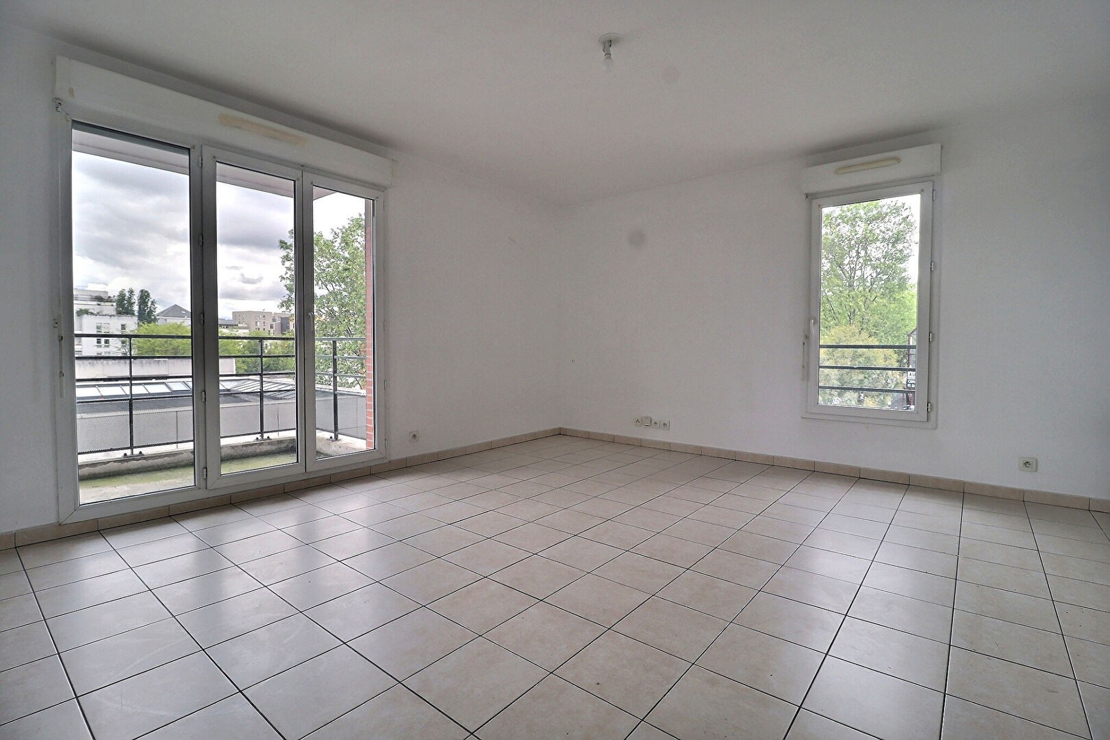 Vente Appartement à Saint-Denis 3 pièces