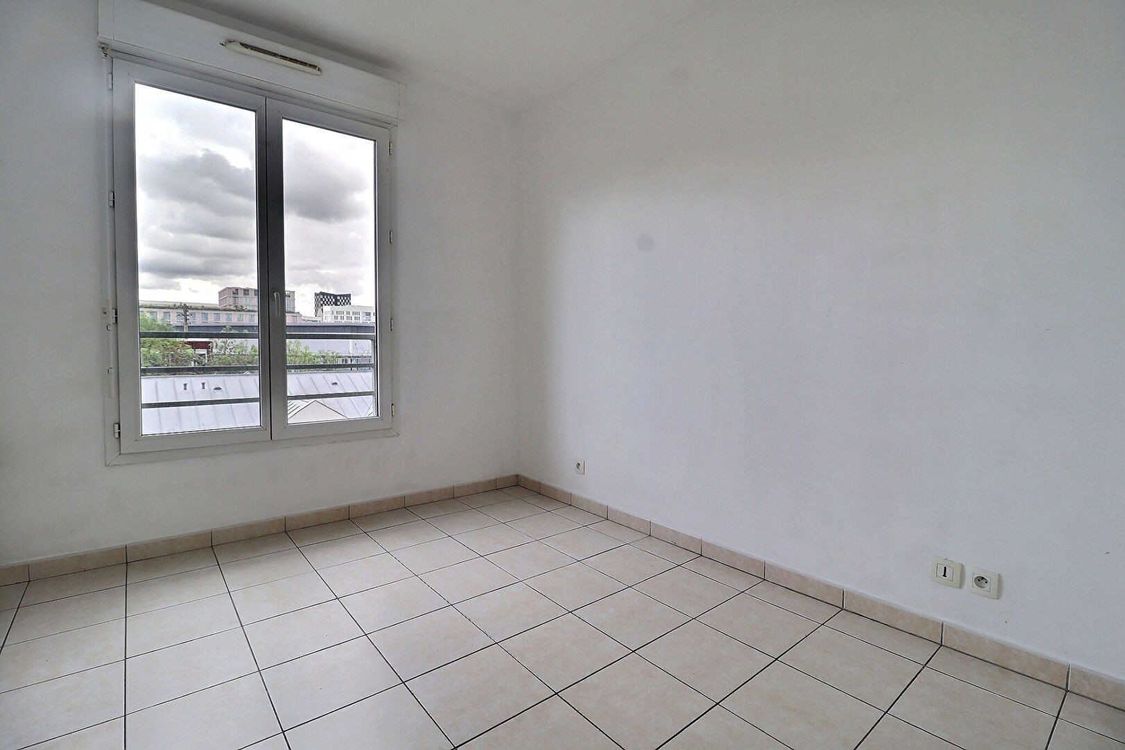 Vente Appartement à Saint-Denis 3 pièces