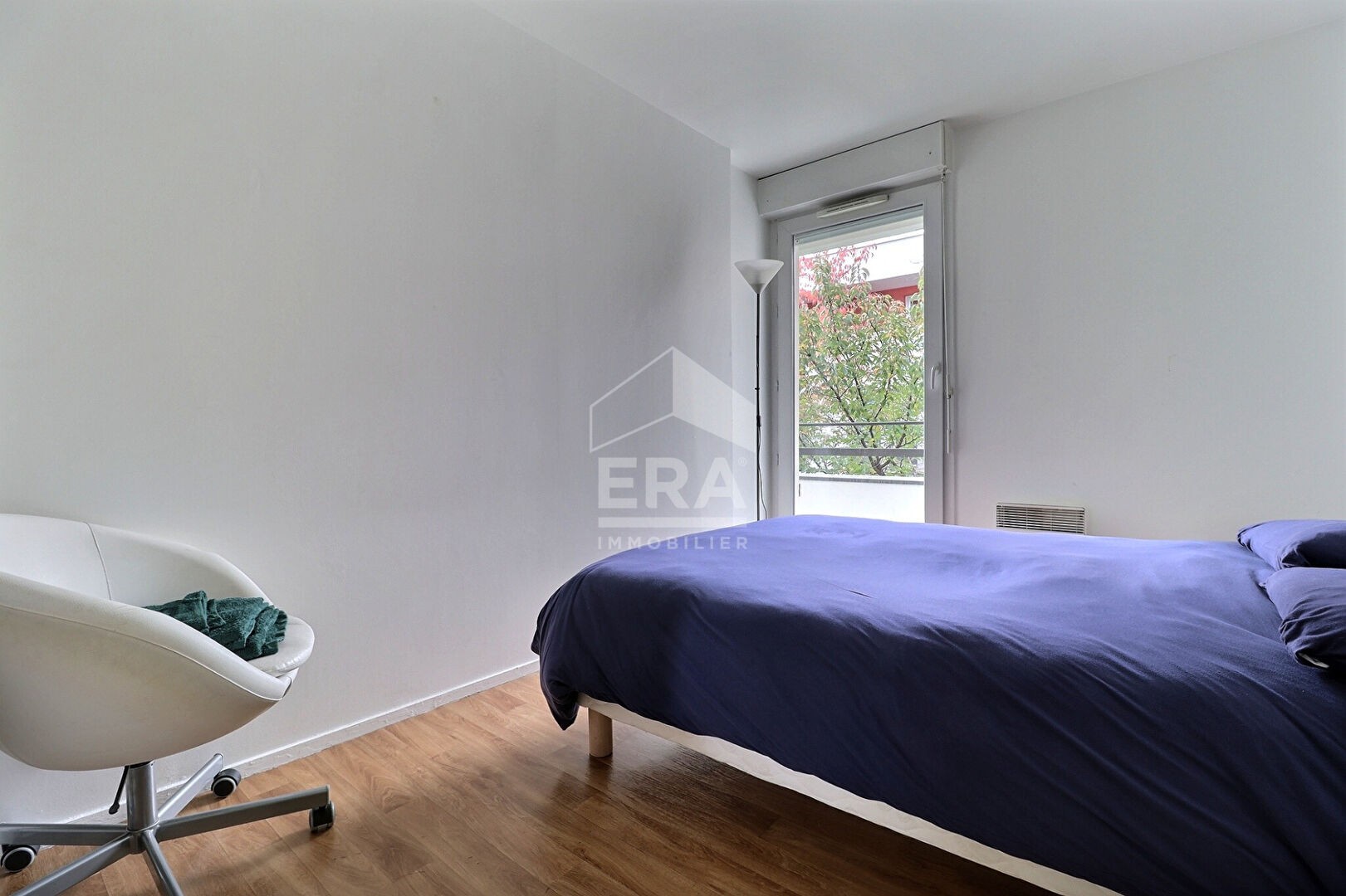 Vente Appartement à Saint-Denis 3 pièces