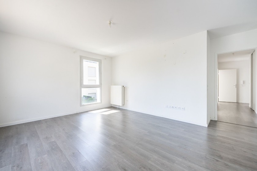 Vente Appartement à Gennevilliers 3 pièces