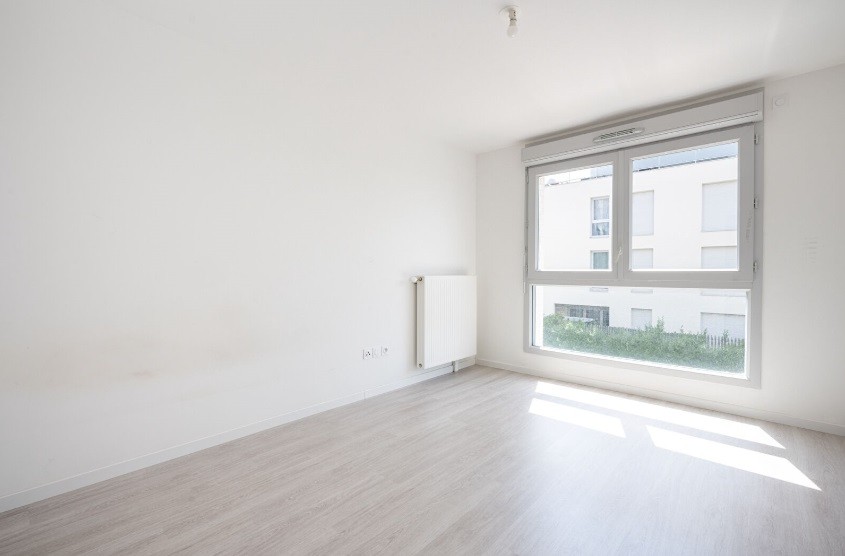 Vente Appartement à Gennevilliers 3 pièces