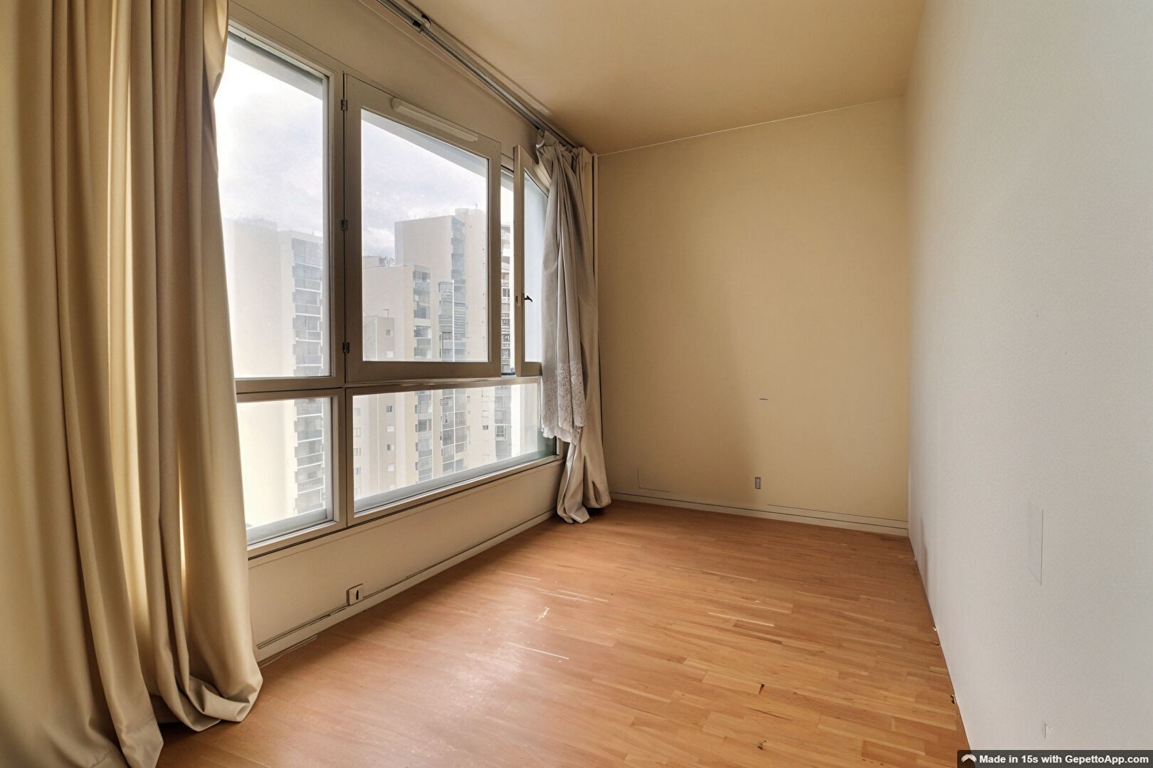 Vente Appartement à Saint-Denis 1 pièce